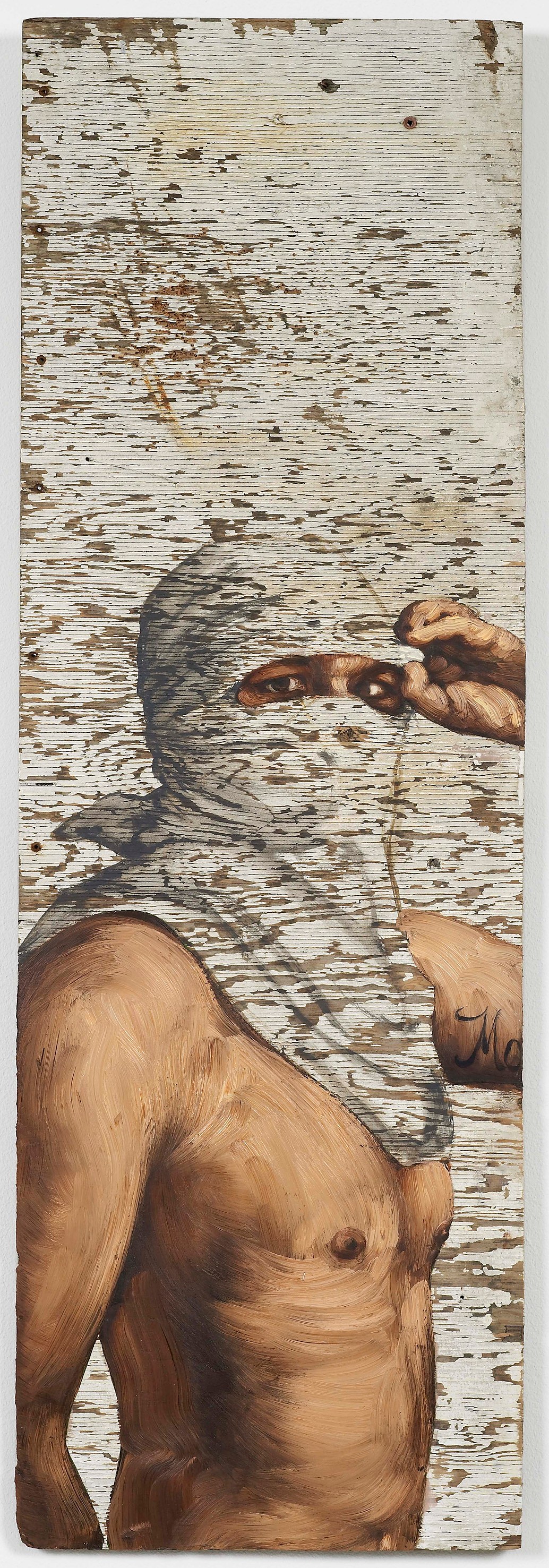 Male, Male at Studio M, photo 16