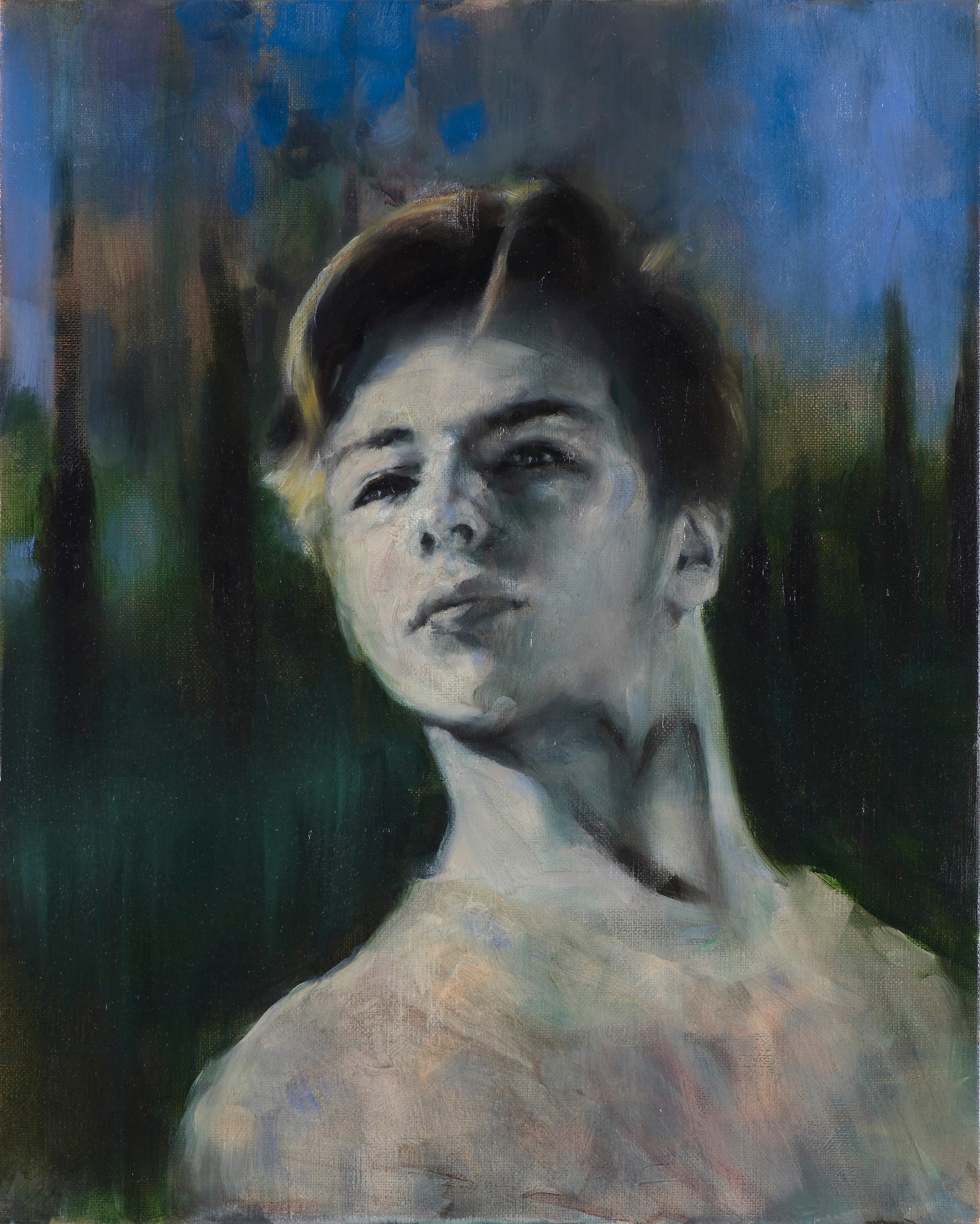 Male, Male at Studio M, photo 19