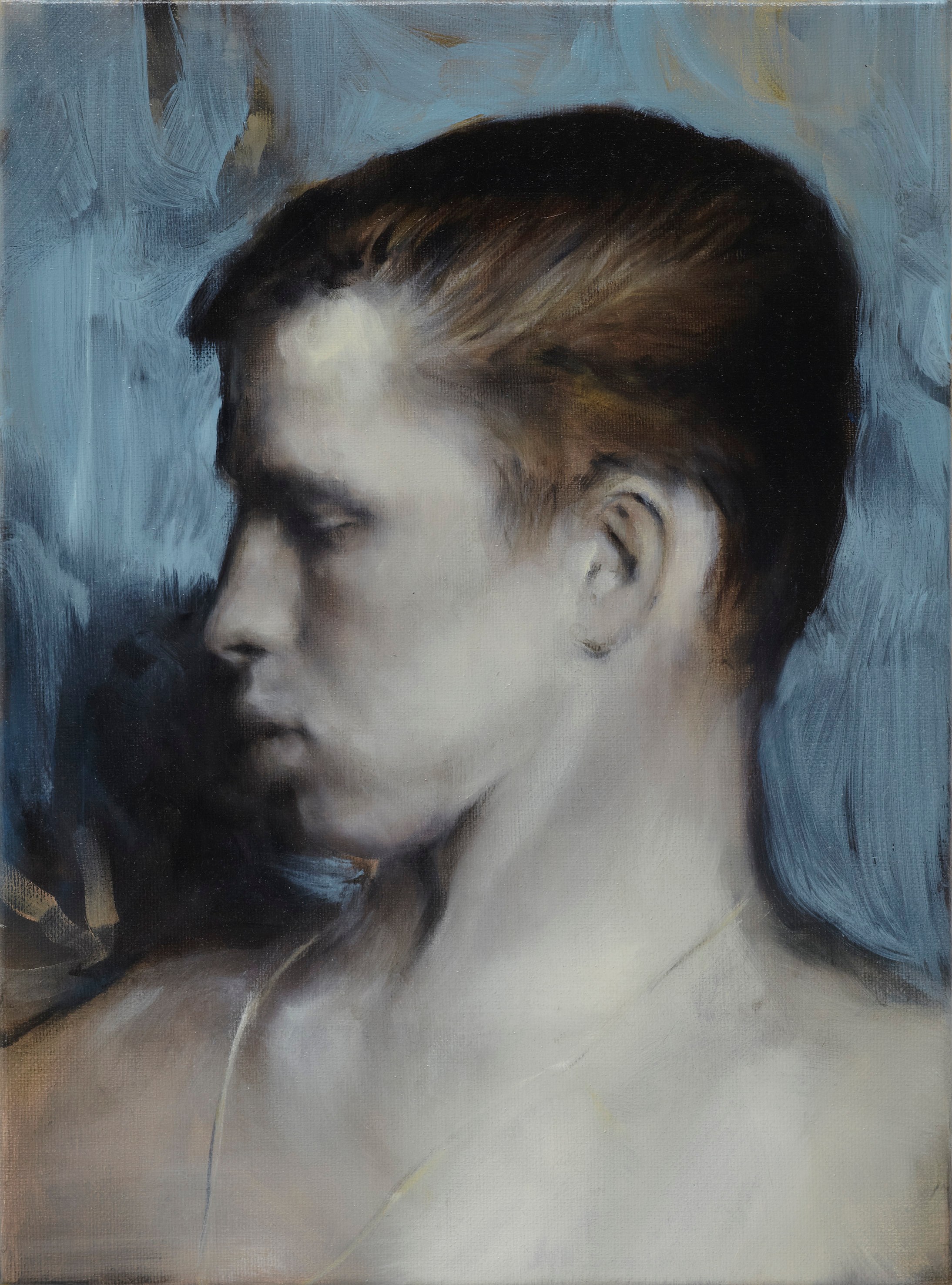Male, Male at Studio M, photo 21