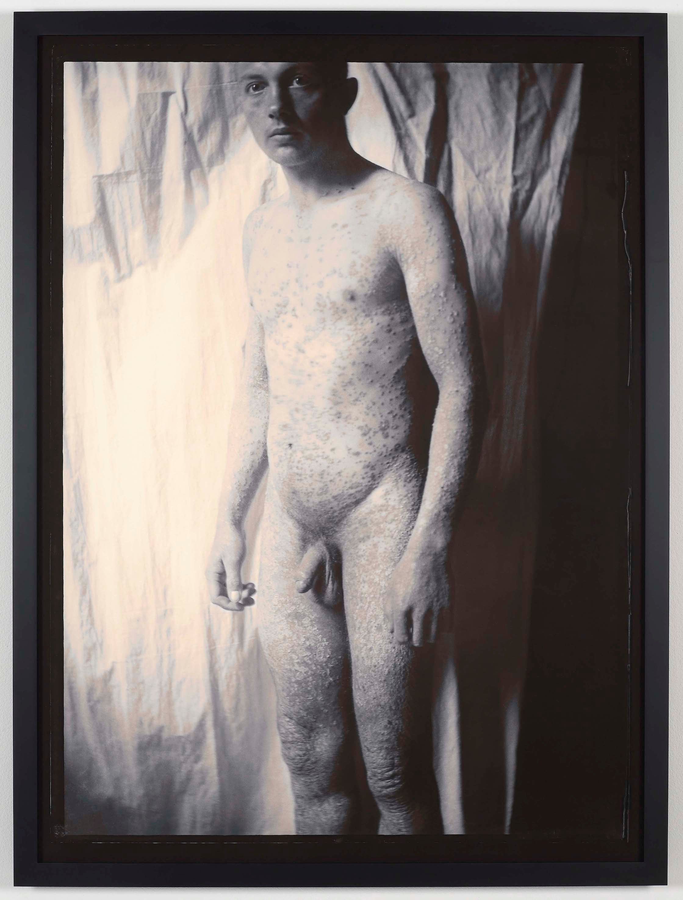 Male, Male at Studio M, photo 23