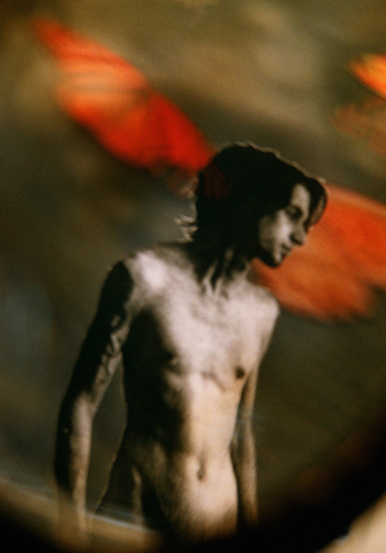 Male, Male at Studio M, photo 28