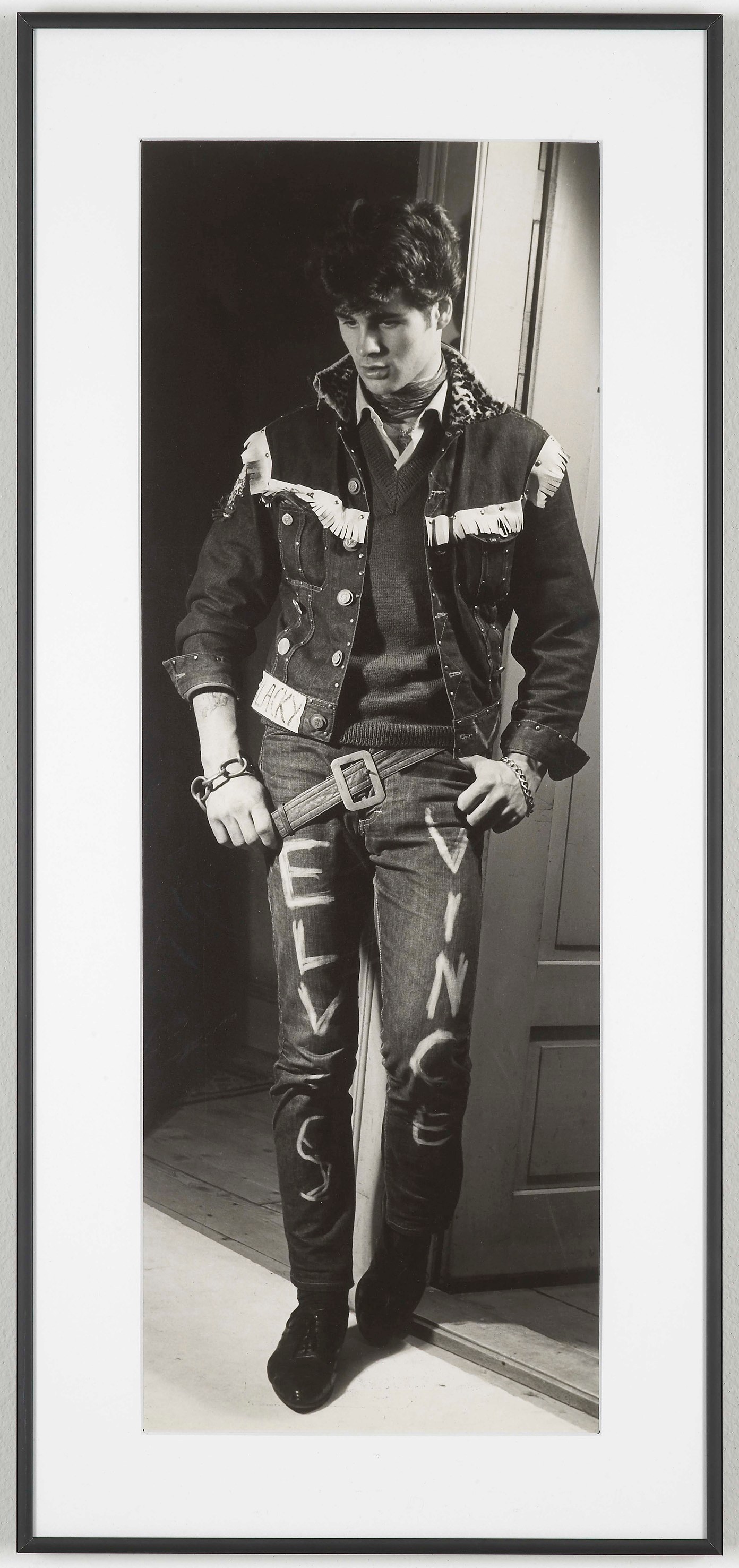 Male, Male at Studio M, photo 31