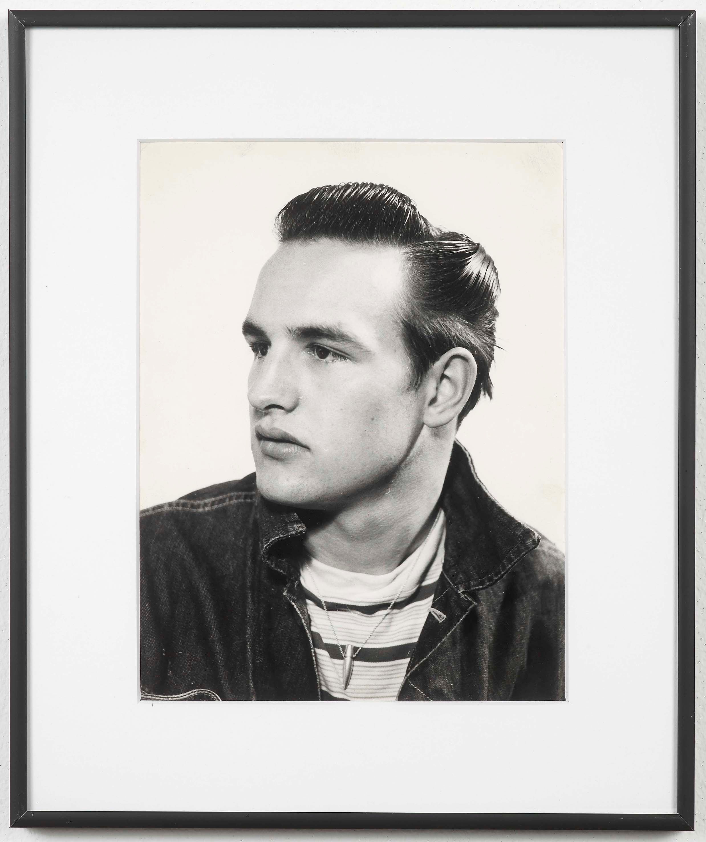Male, Male at Studio M, photo 33
