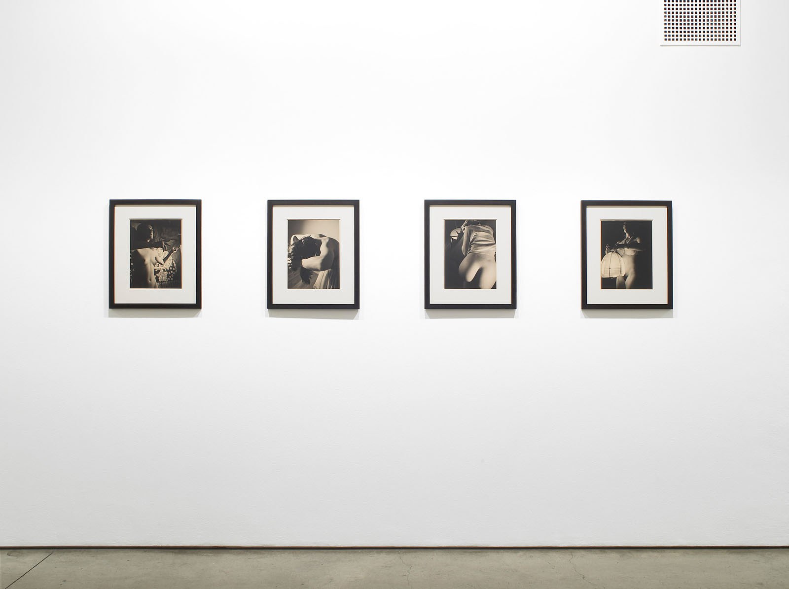 David Salle, Untitled at Studio M, photo 11