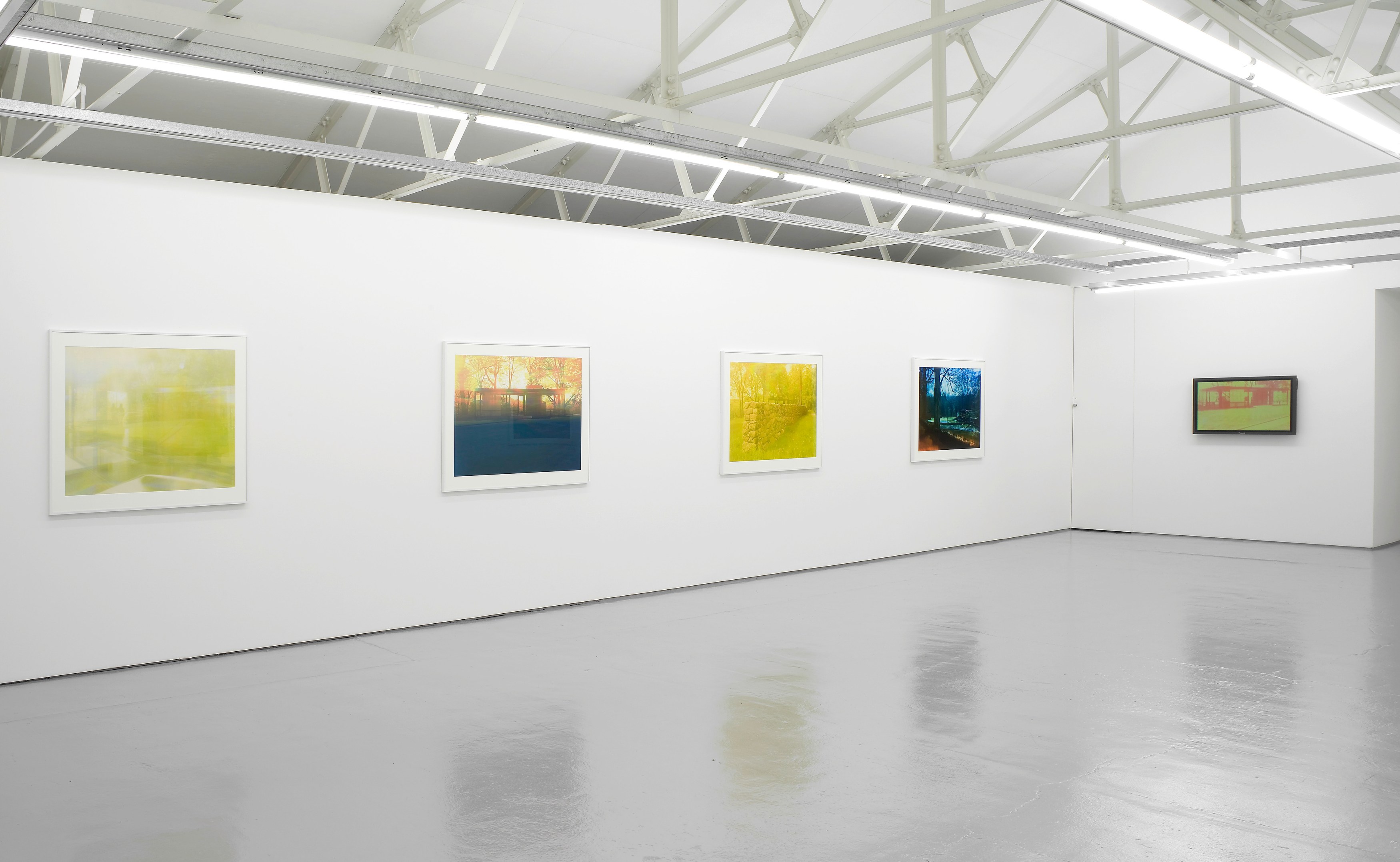James Welling, Untitled at Studio M, photo 4