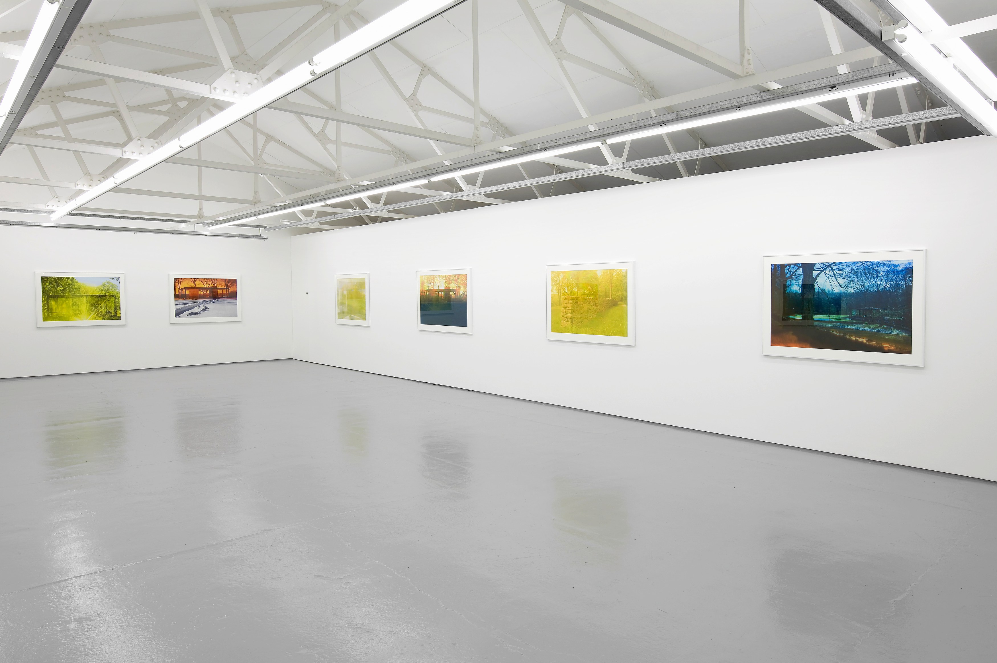 James Welling, Untitled at Studio M, photo 5