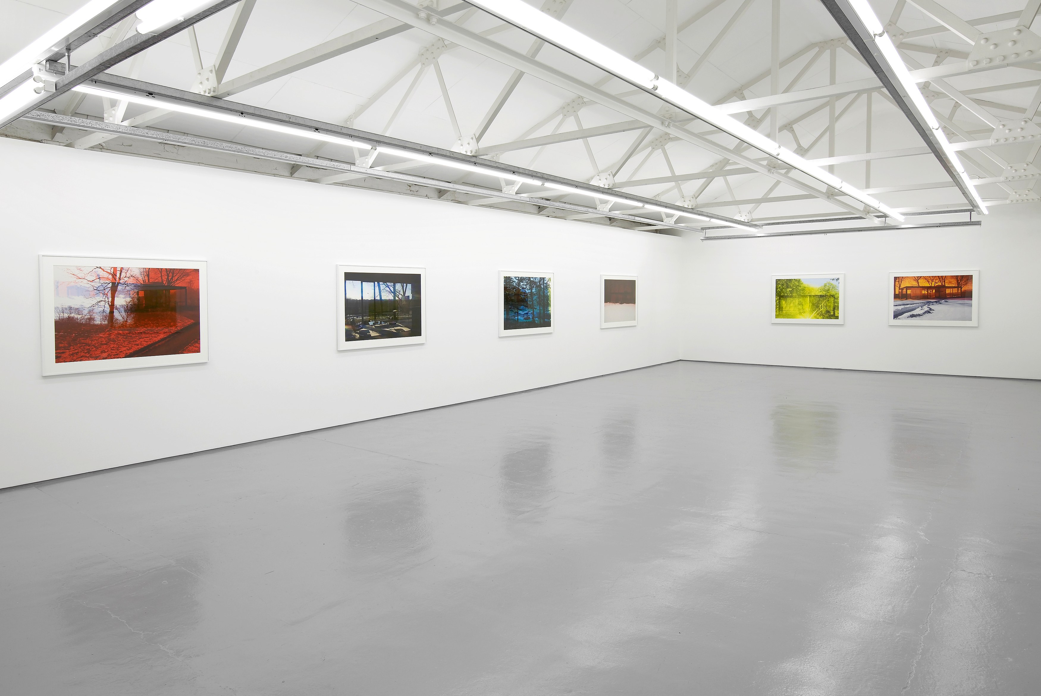 James Welling, Untitled at Studio M, photo 6