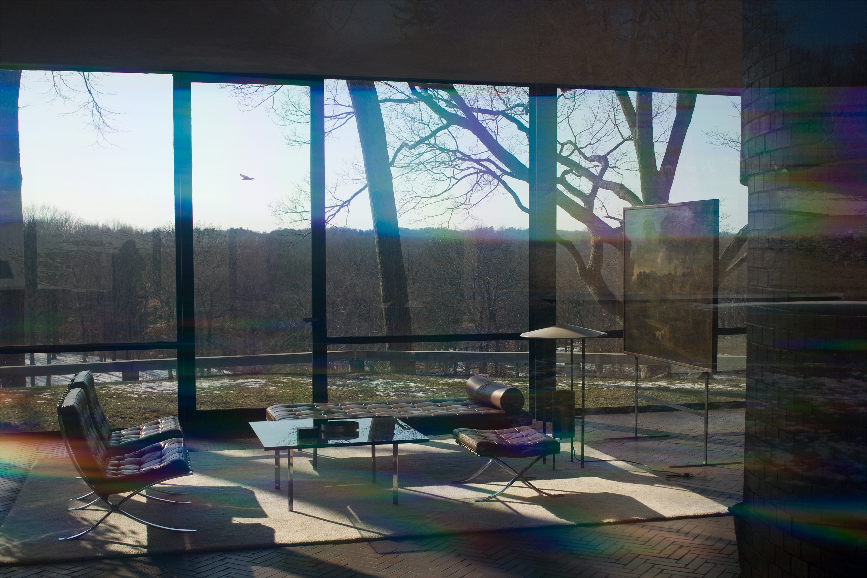 James Welling, Untitled at Studio M, photo 9