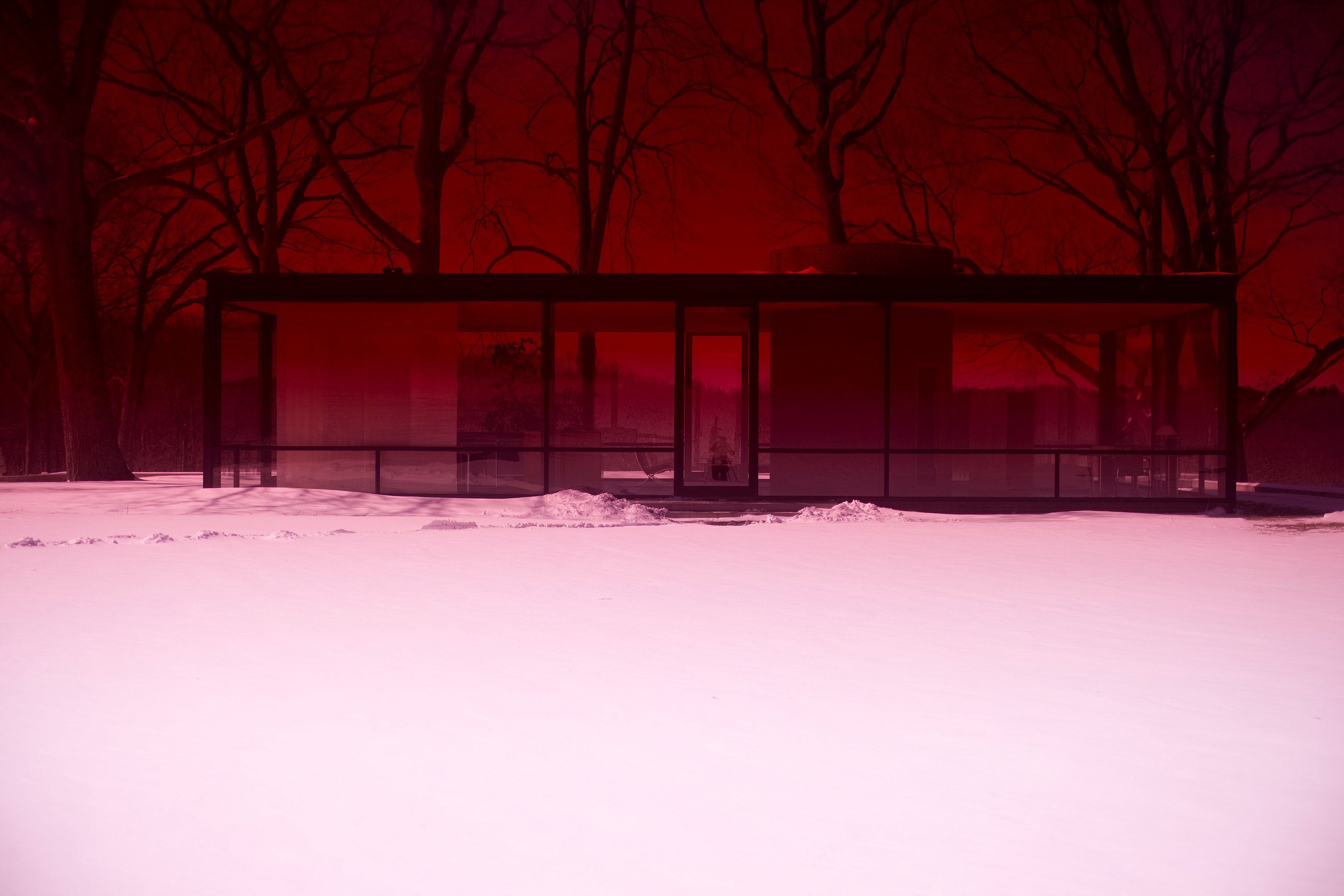 James Welling, Untitled at Studio M, photo 12