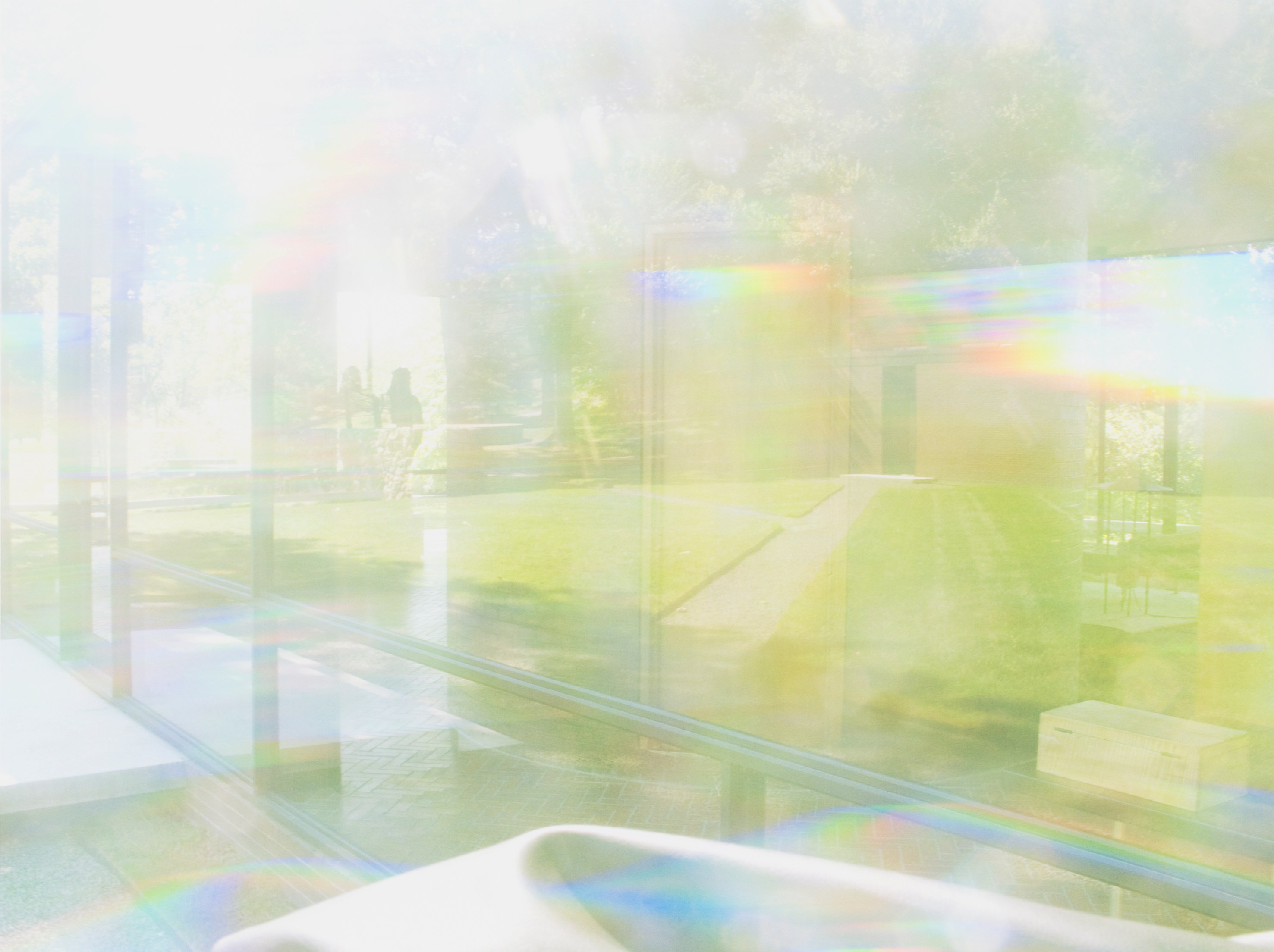 James Welling, Untitled at Studio M, photo 8