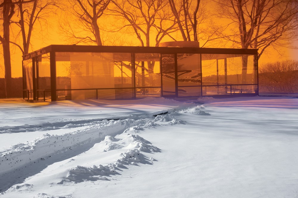 James Welling, Untitled at Studio M, photo 15