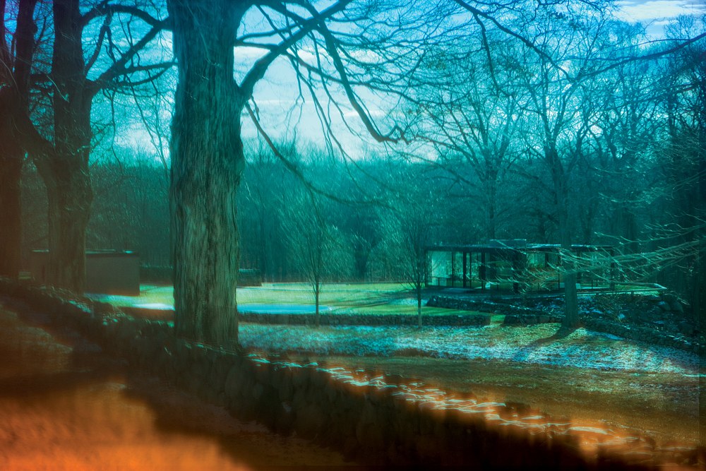 James Welling, Untitled at Studio M, photo 14