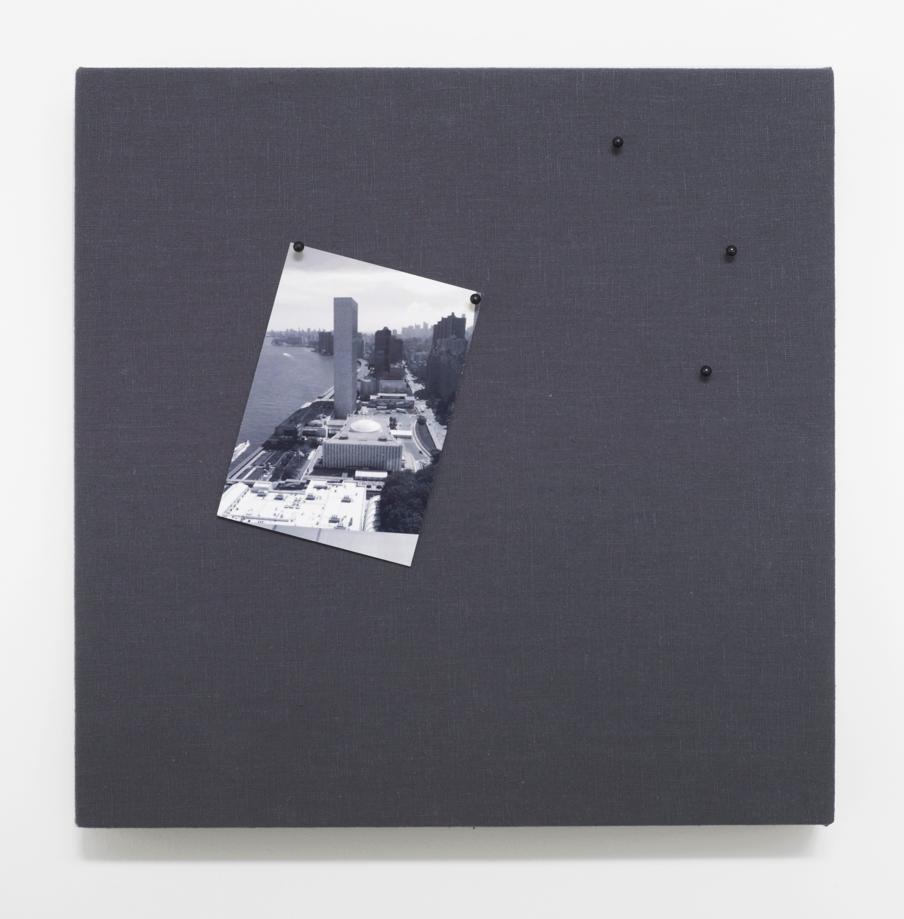 Liam Gillick, Margin Time at Studio M, photo 5