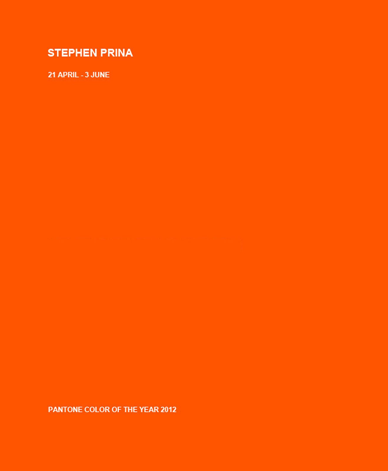 Stephen Prina, Untitled at Studio M, photo 16