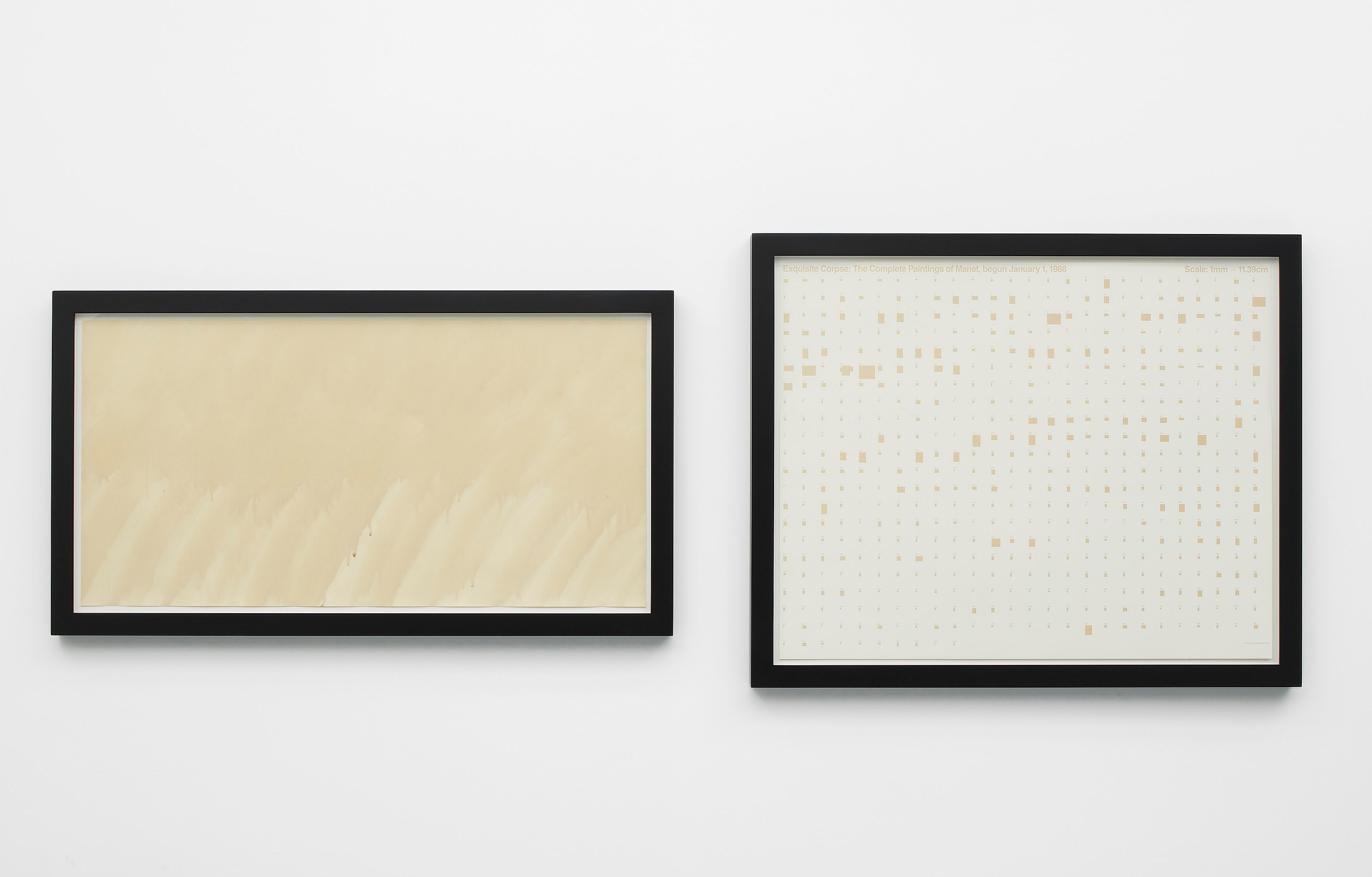 Stephen Prina, Untitled at Studio M, photo 13