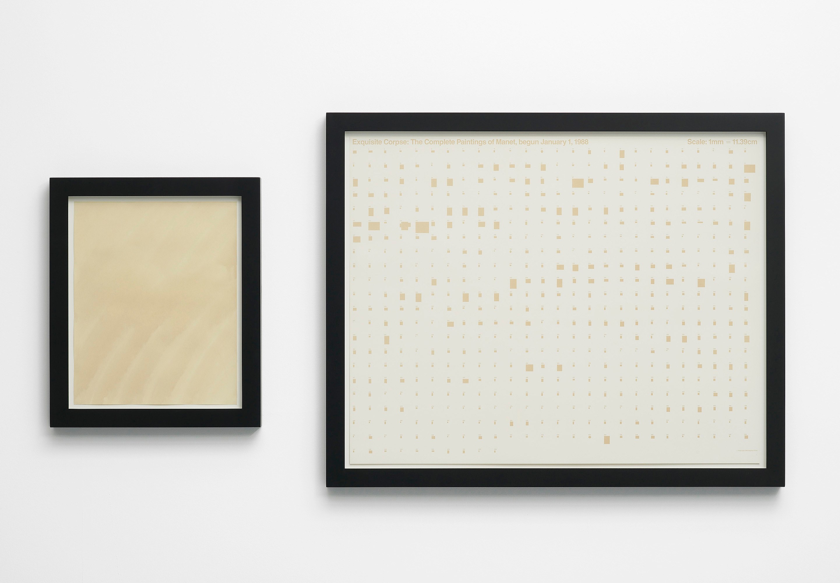 Stephen Prina, Untitled at Studio M, photo 15