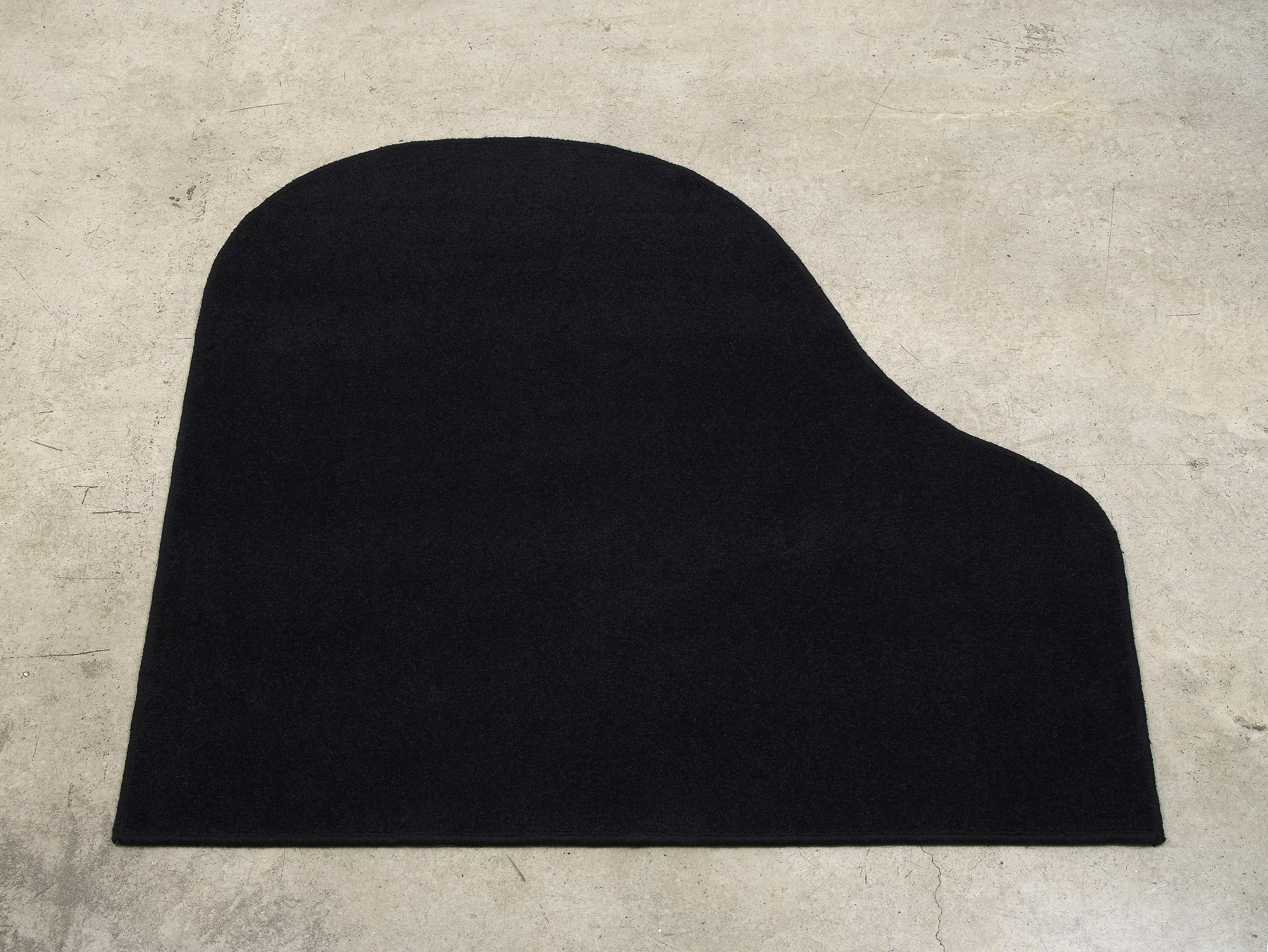 Stephen Prina, Untitled at Studio M, photo 8