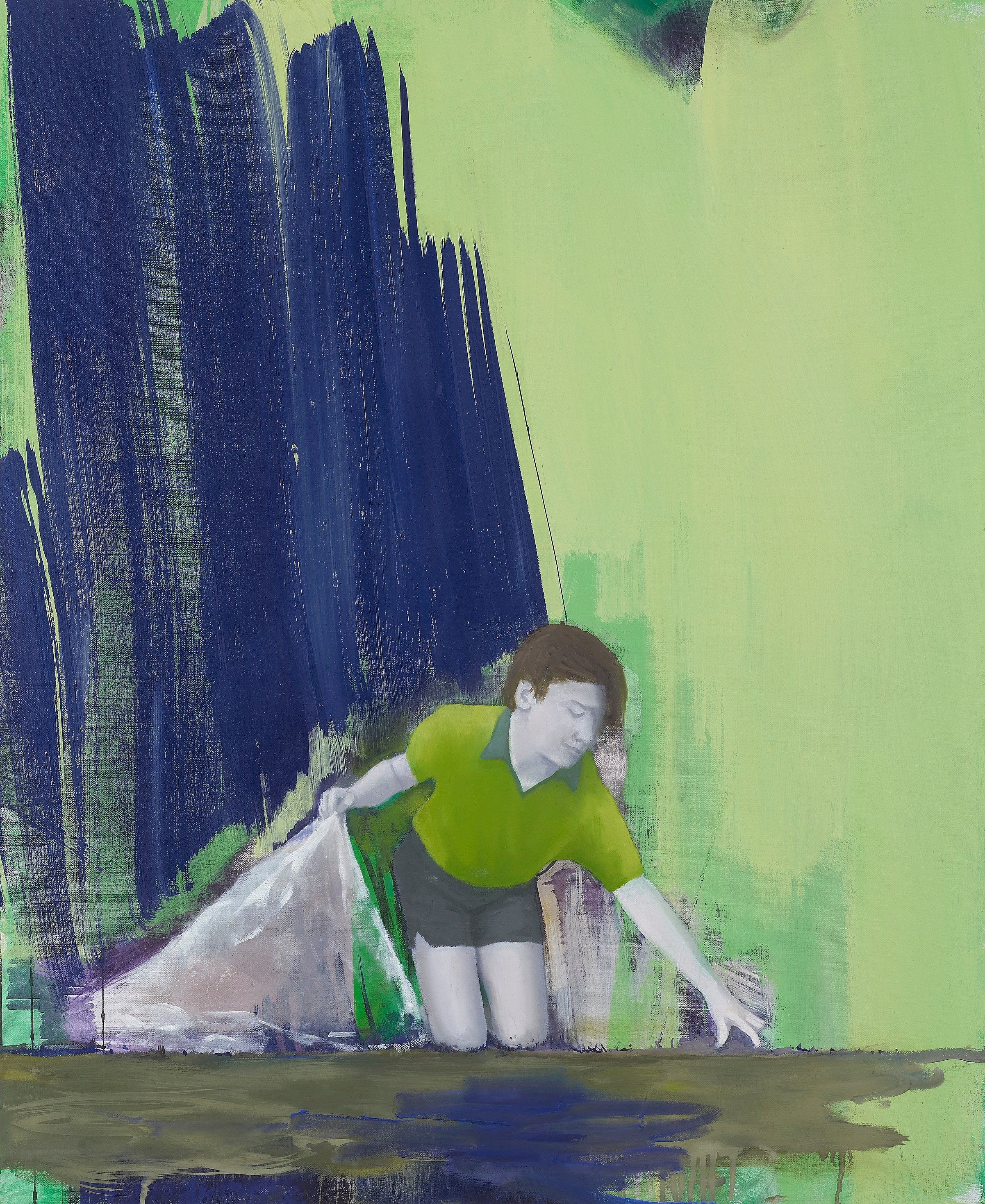 Thomas Eggerer, The Sound and the Scent at Studio M, photo 11