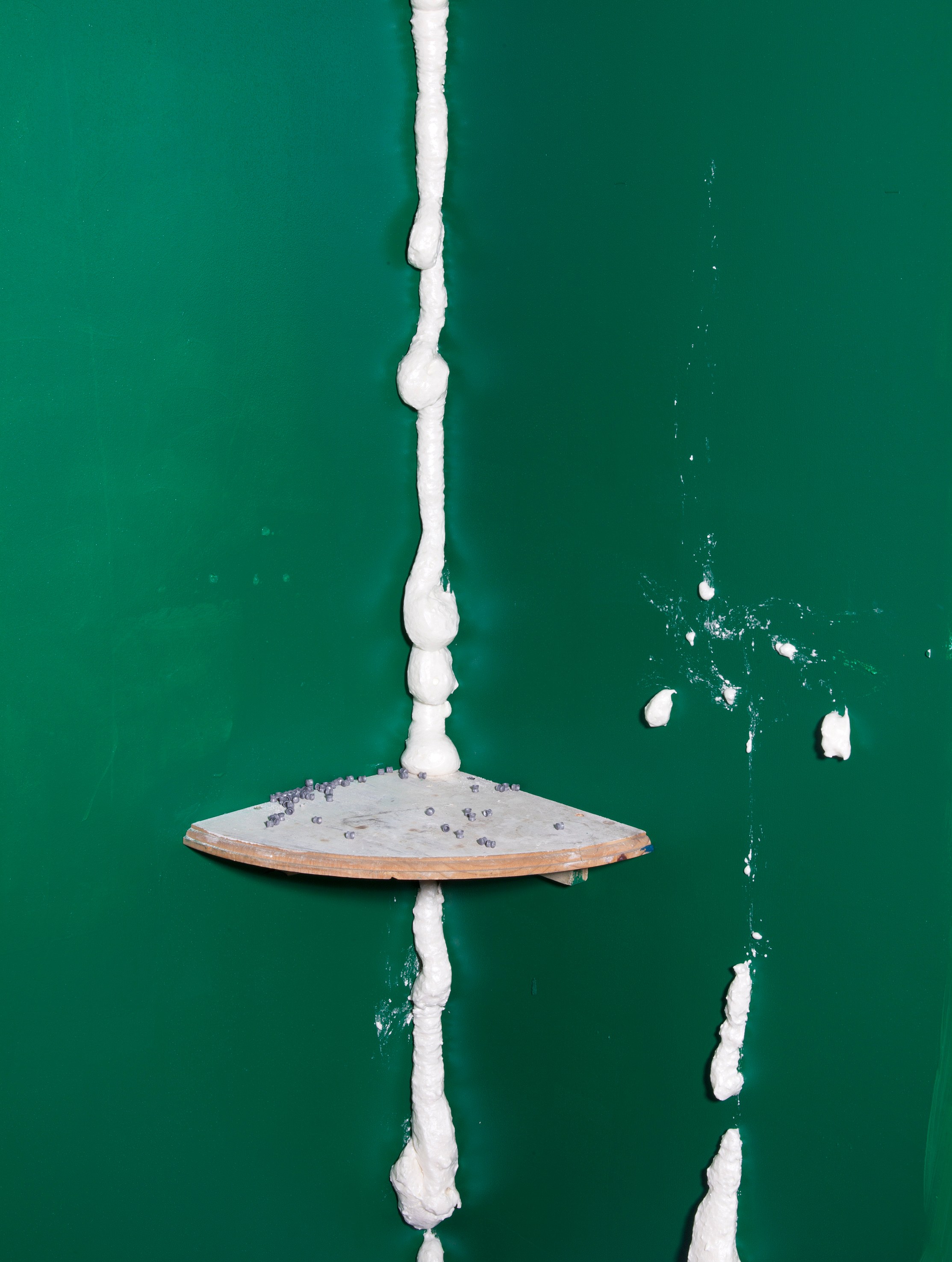 Anne Hardy, Untitled at Studio M, photo 2