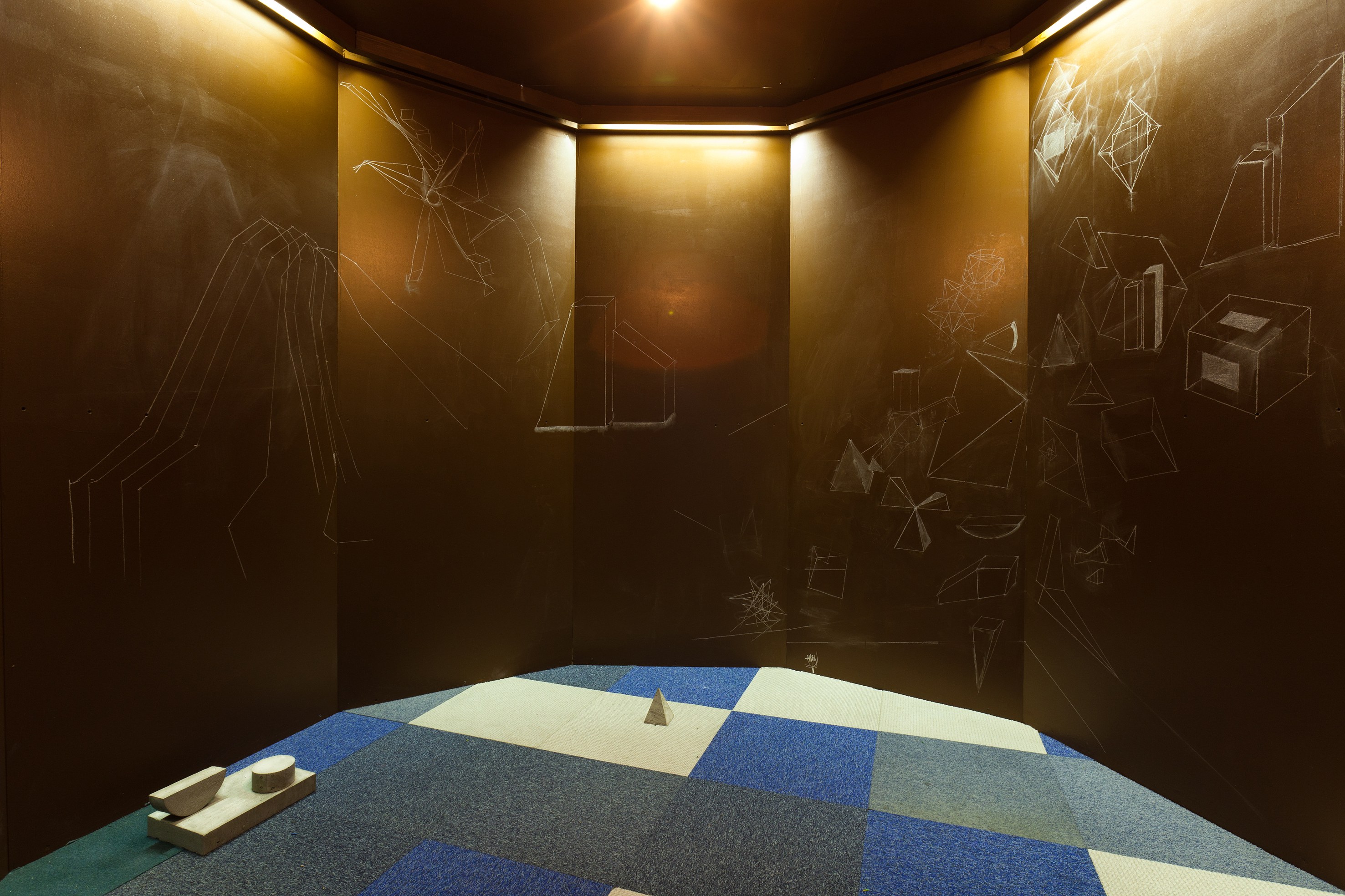 Anne Hardy, Untitled at Studio M, photo 5