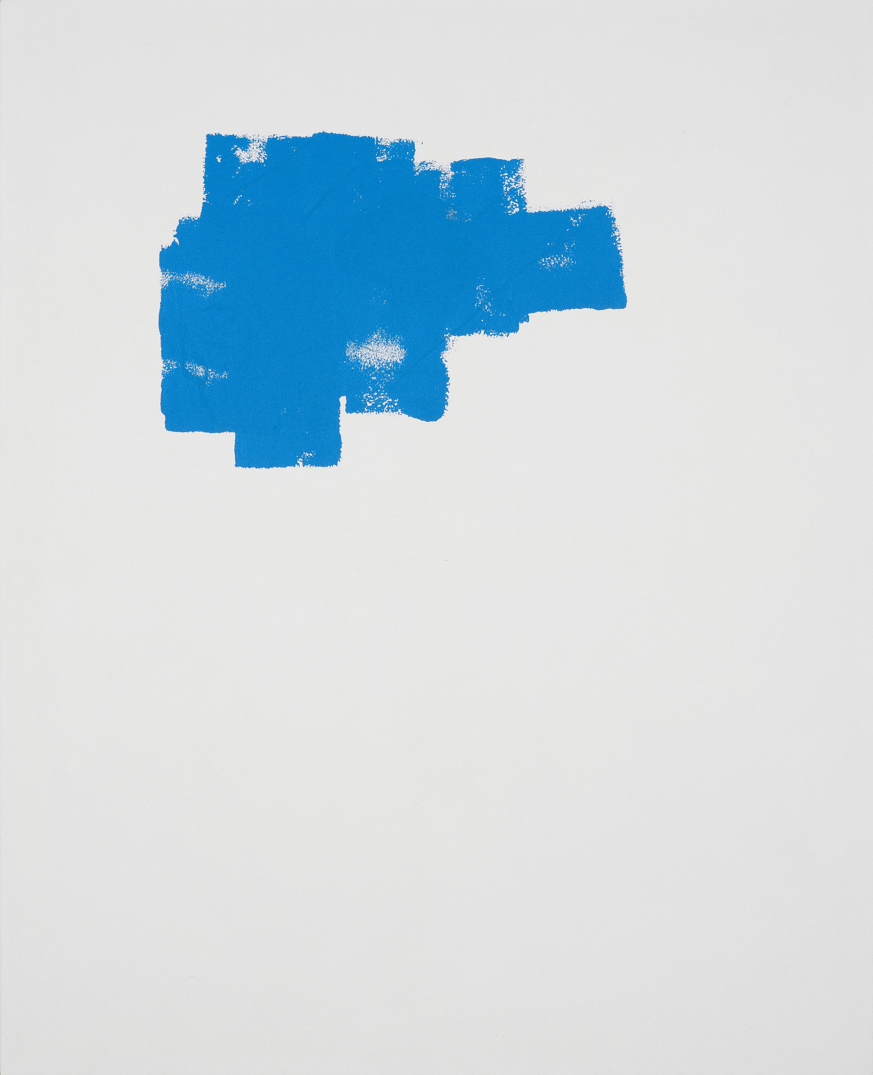 Michael Krebber, Untitled at Studio M, photo 4