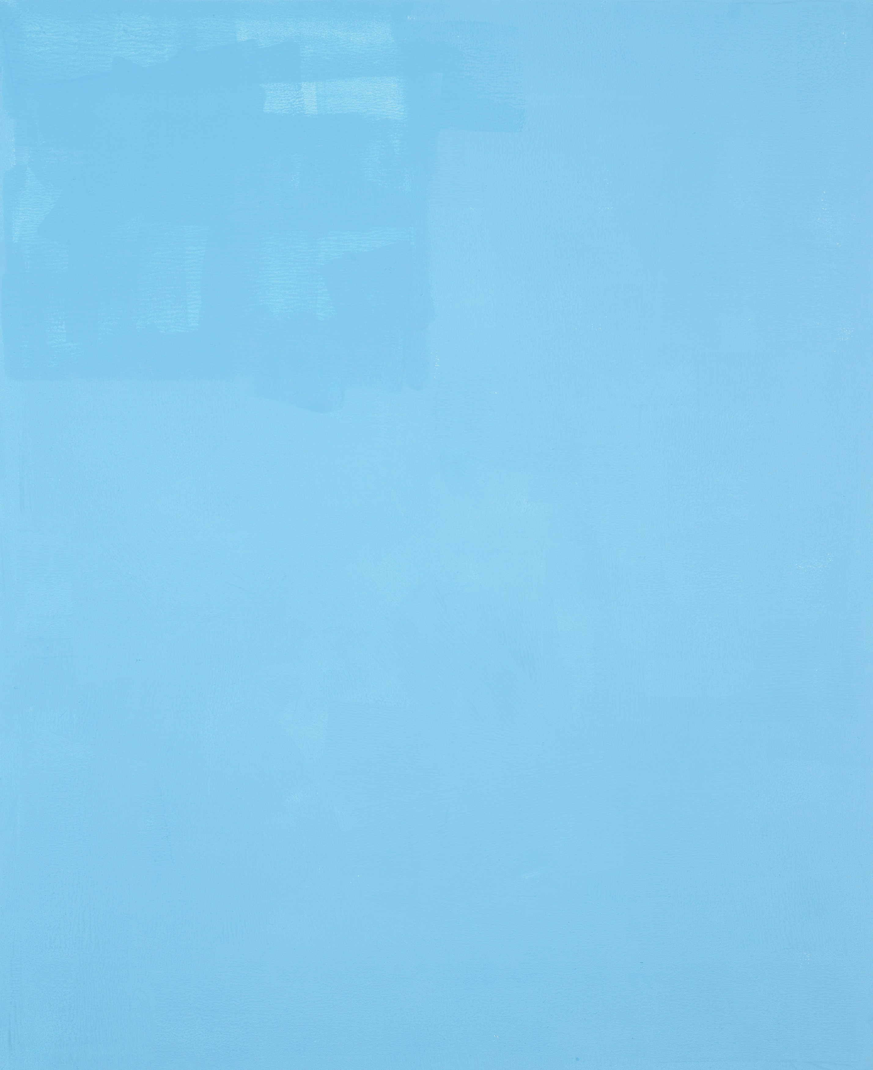 Michael Krebber, Untitled at Studio M, photo 7