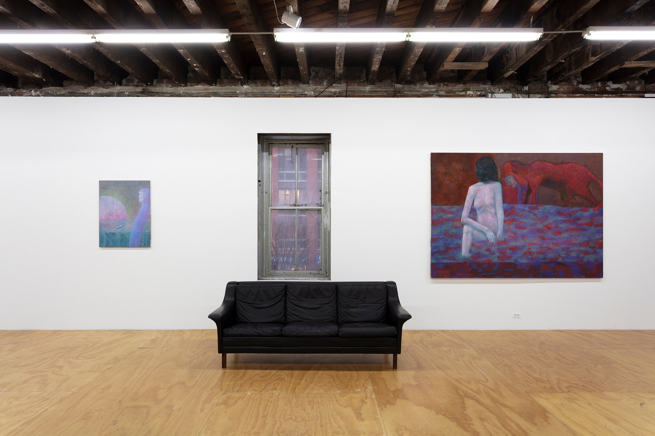 Alastair Mackinven, Dlnrg [oeeey] at Reena Spaulings Fine Art, photo 2