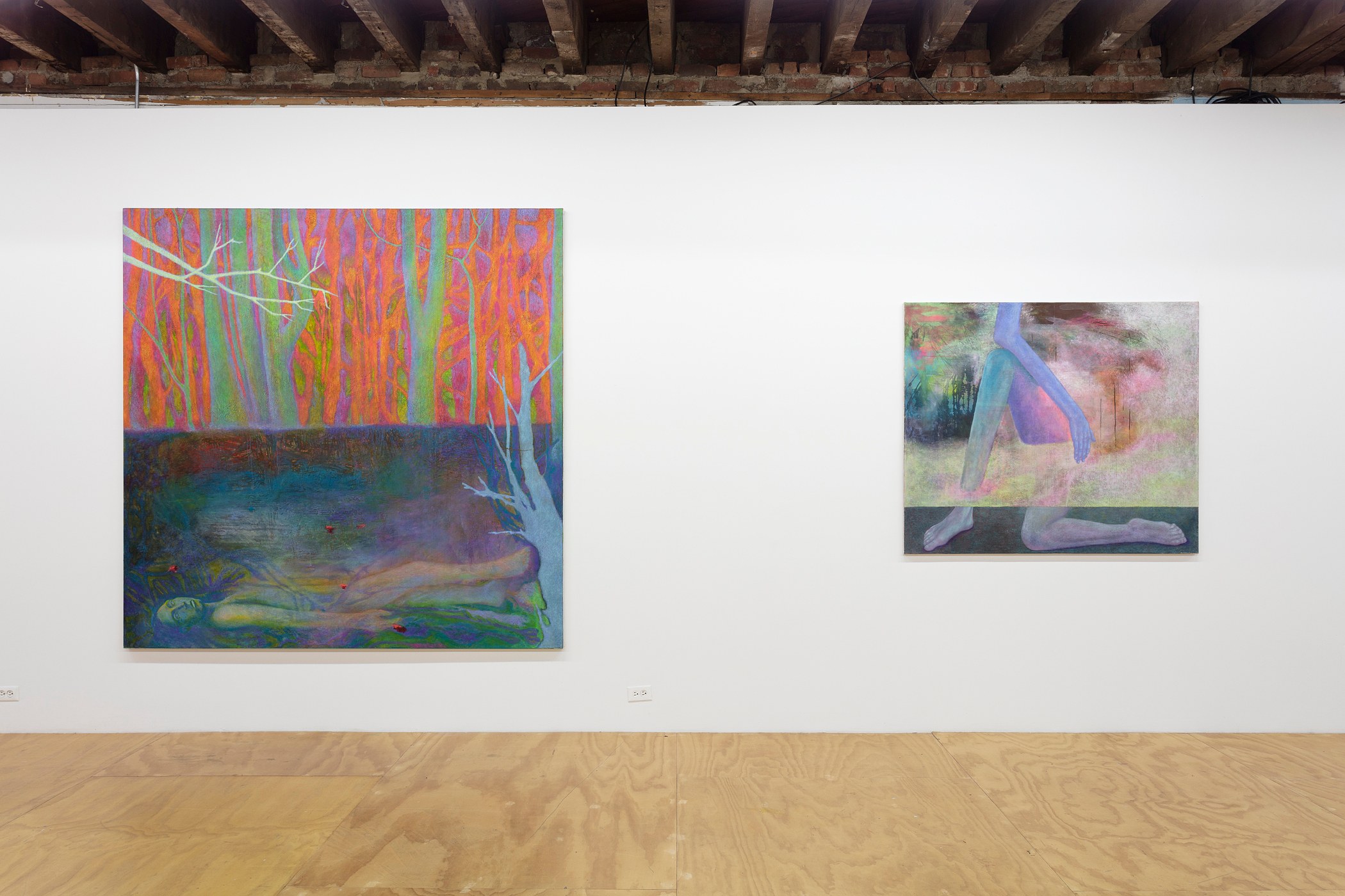 Alastair Mackinven, Dlnrg [oeeey] at Reena Spaulings Fine Art, photo 3