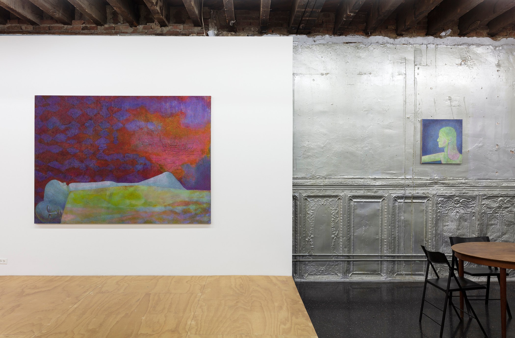 Alastair Mackinven, Dlnrg [oeeey] at Reena Spaulings Fine Art, photo 4
