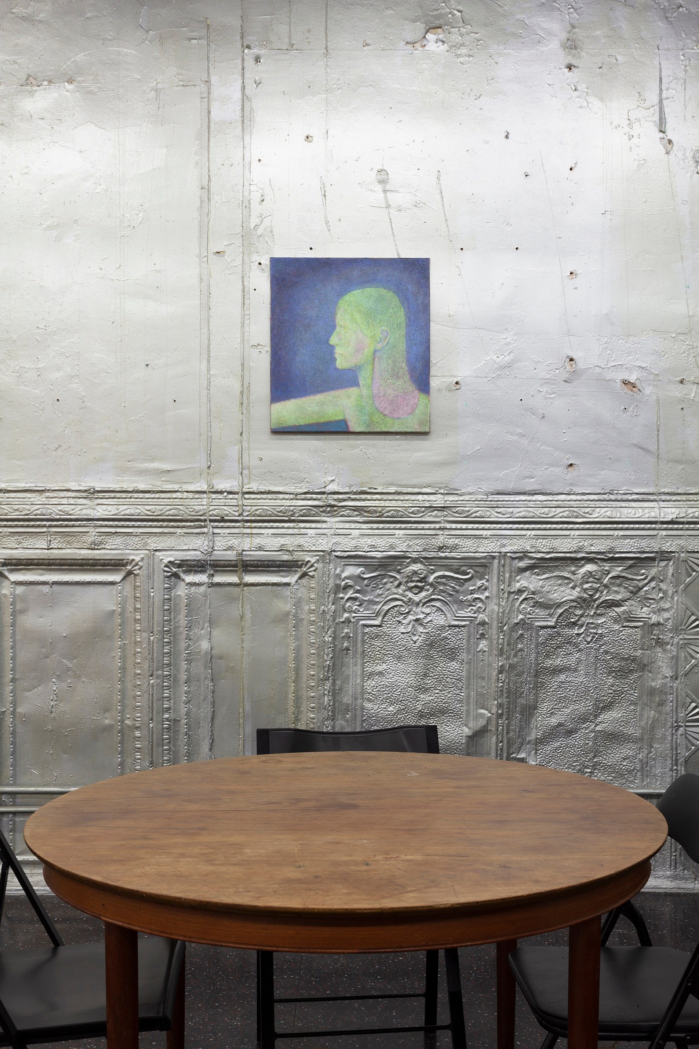 Alastair Mackinven, Dlnrg [oeeey] at Reena Spaulings Fine Art, photo 5