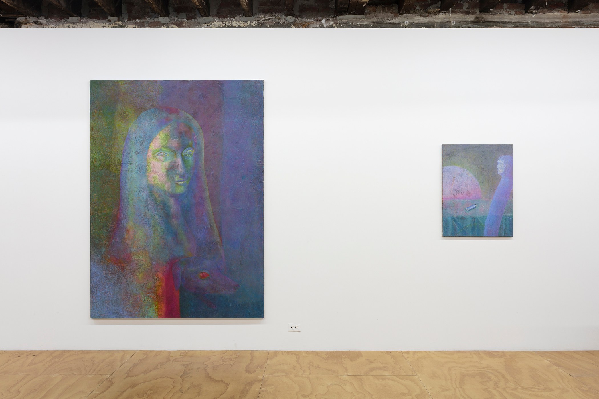 Alastair Mackinven, Dlnrg [oeeey] at Reena Spaulings Fine Art, photo 6