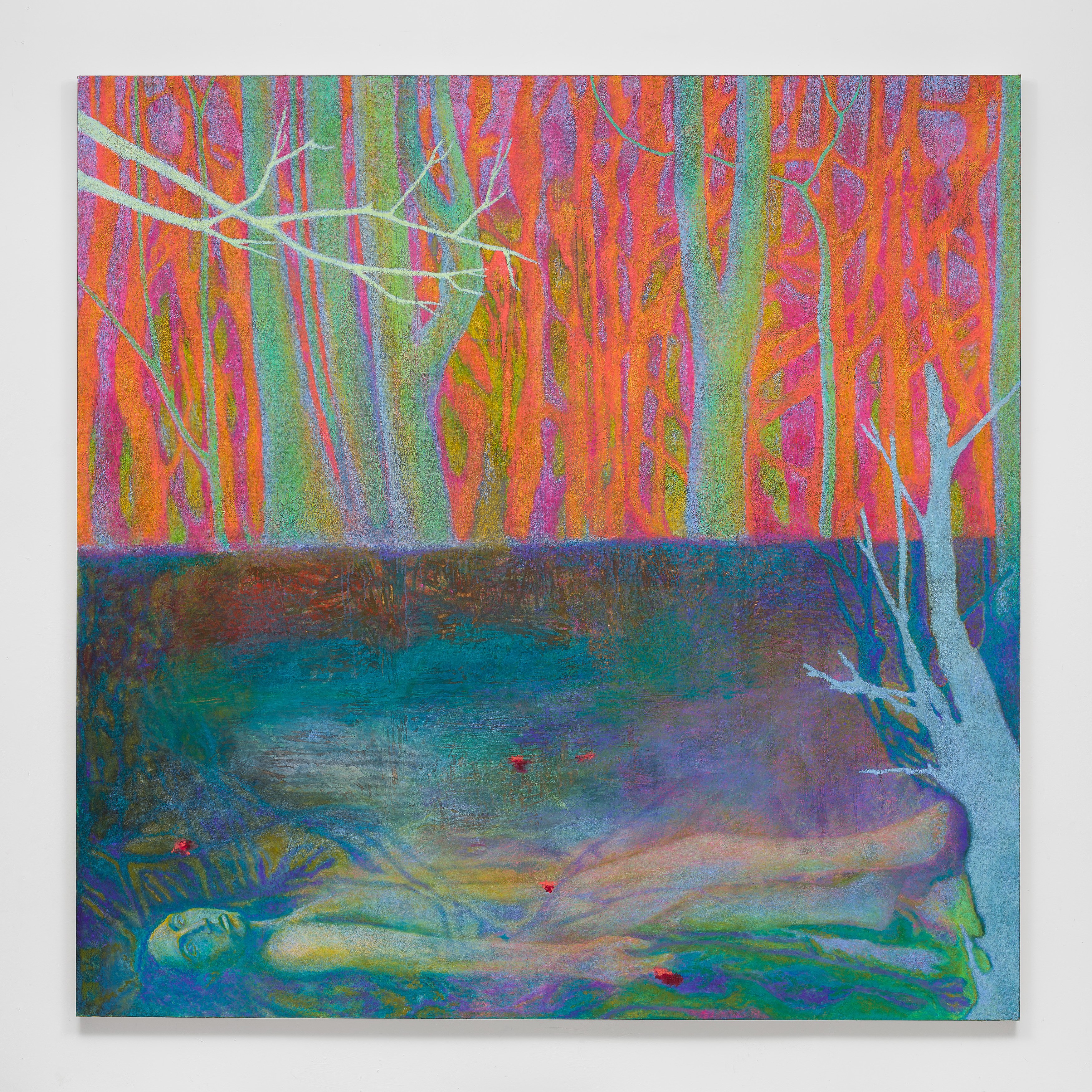 Alastair Mackinven, Dlnrg [oeeey] at Reena Spaulings Fine Art, photo 7