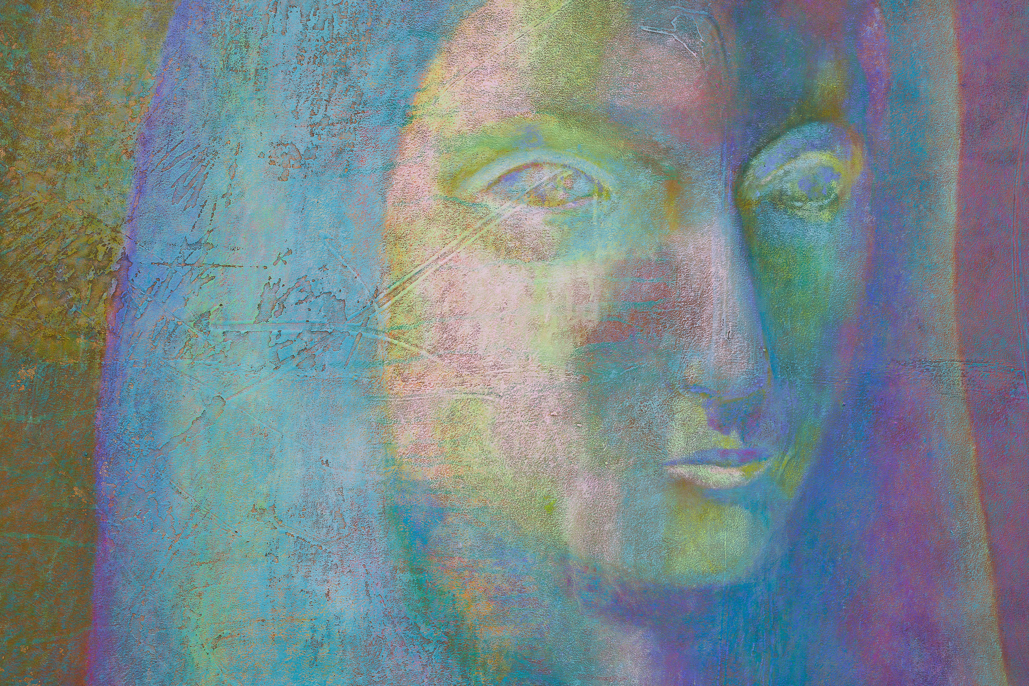 Alastair Mackinven, Dlnrg [oeeey] at Reena Spaulings Fine Art, photo 11