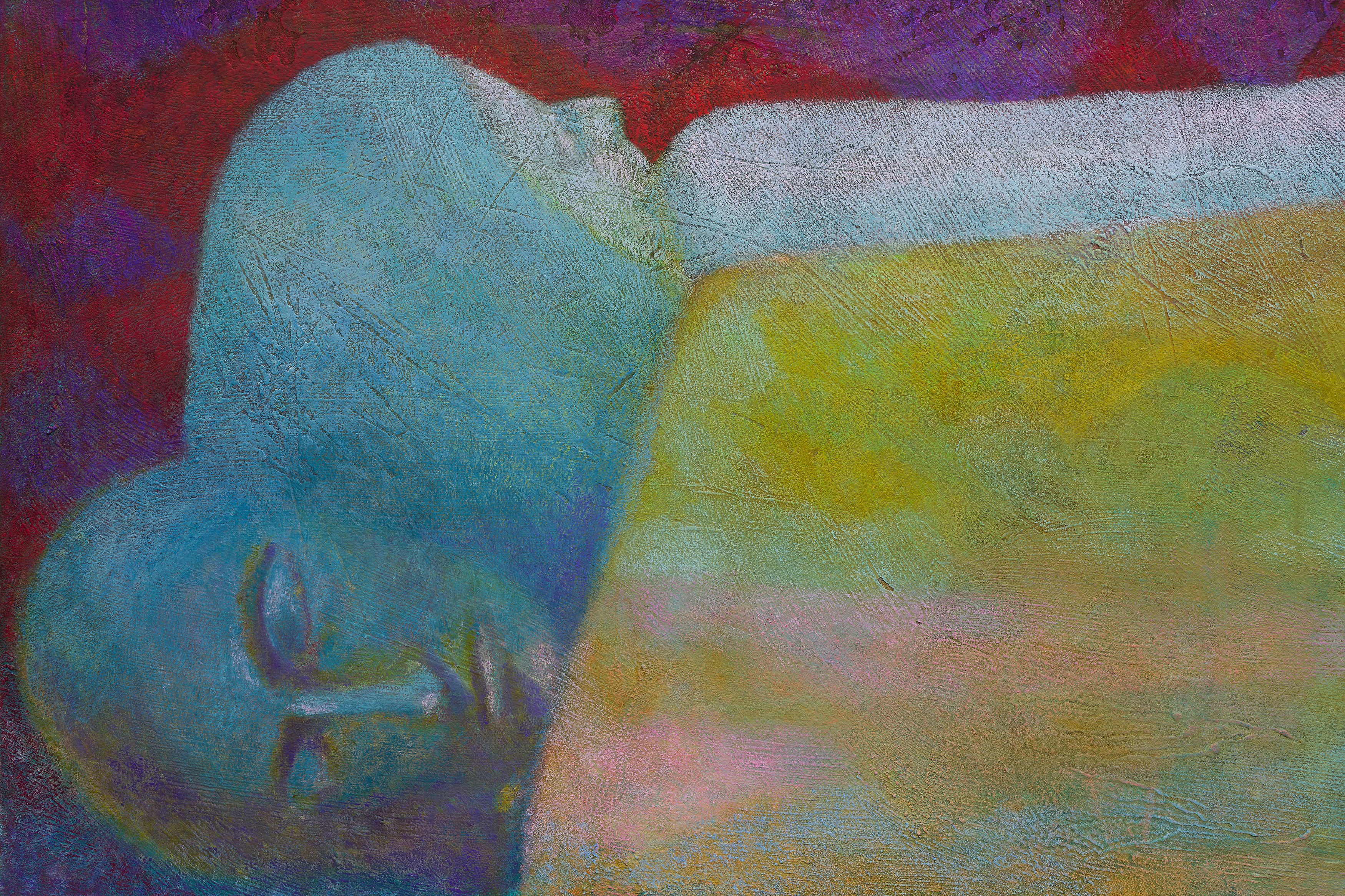 Alastair Mackinven, Dlnrg [oeeey] at Reena Spaulings Fine Art, photo 14