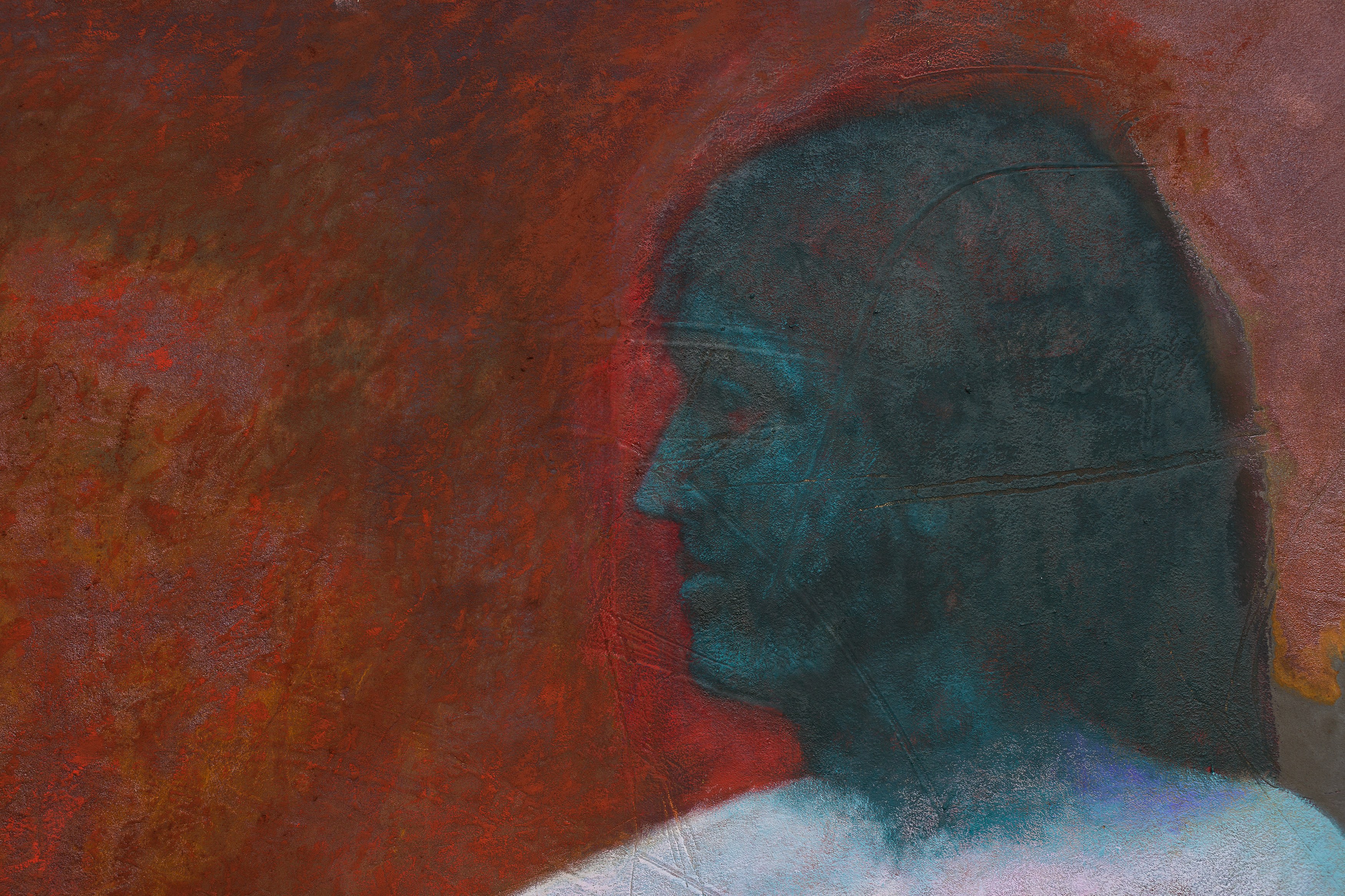 Alastair Mackinven, Dlnrg [oeeey] at Reena Spaulings Fine Art, photo 17