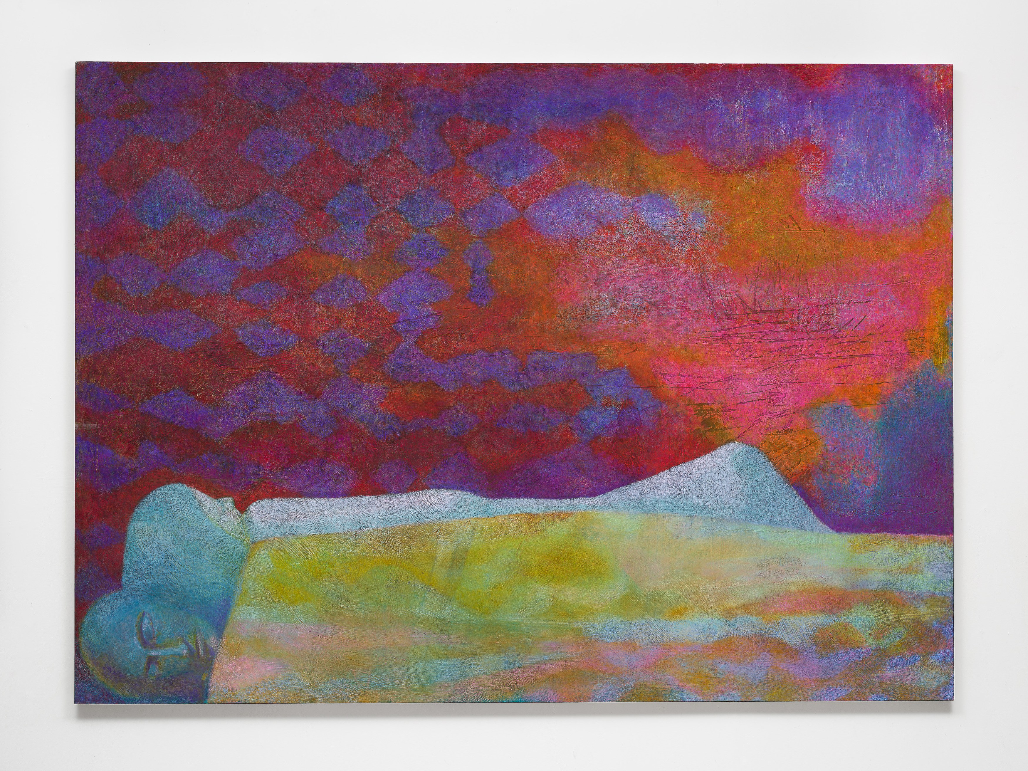Alastair Mackinven, Dlnrg [oeeey] at Reena Spaulings Fine Art, photo 13