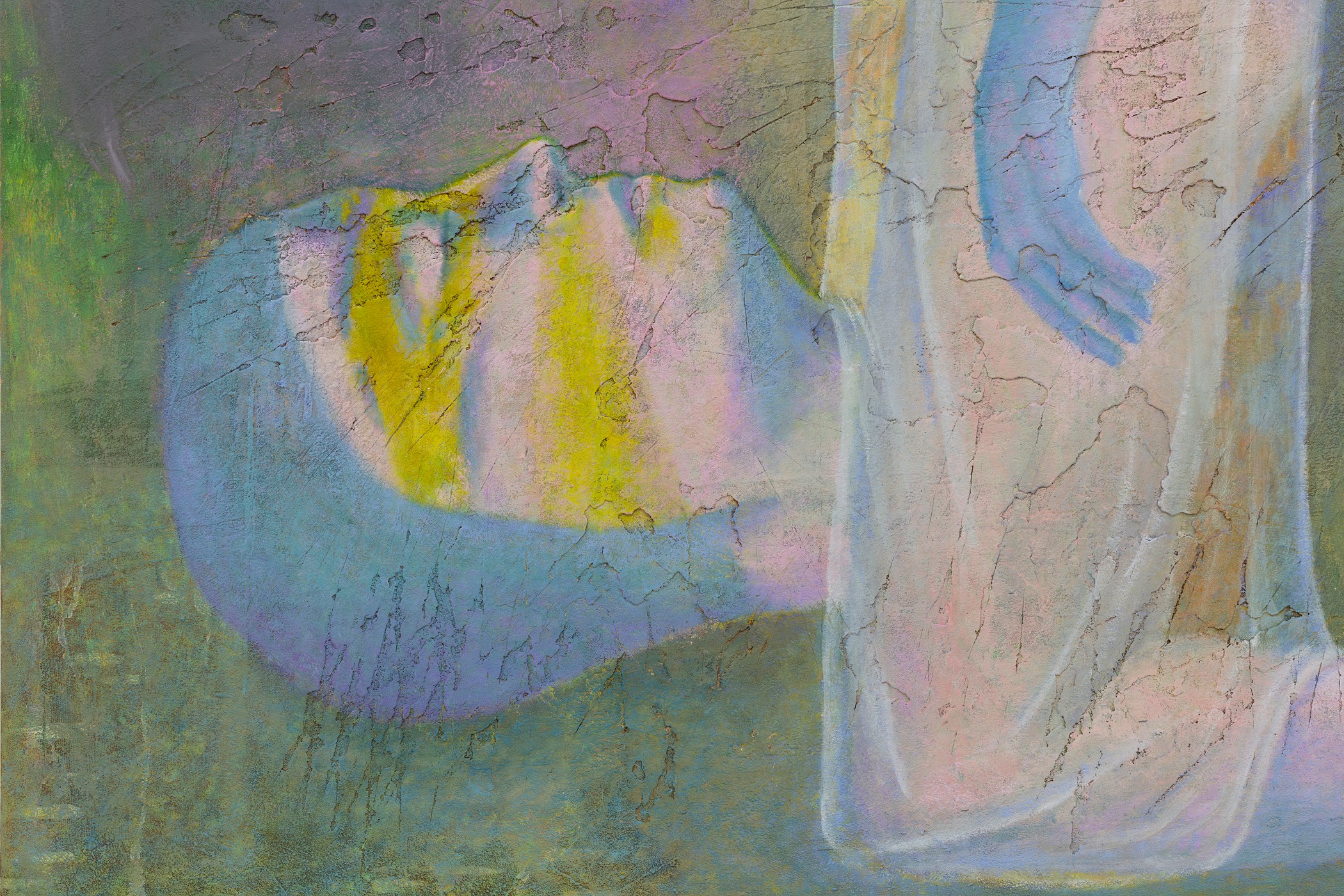 Alastair Mackinven, Dlnrg [oeeey] at Reena Spaulings Fine Art, photo 21