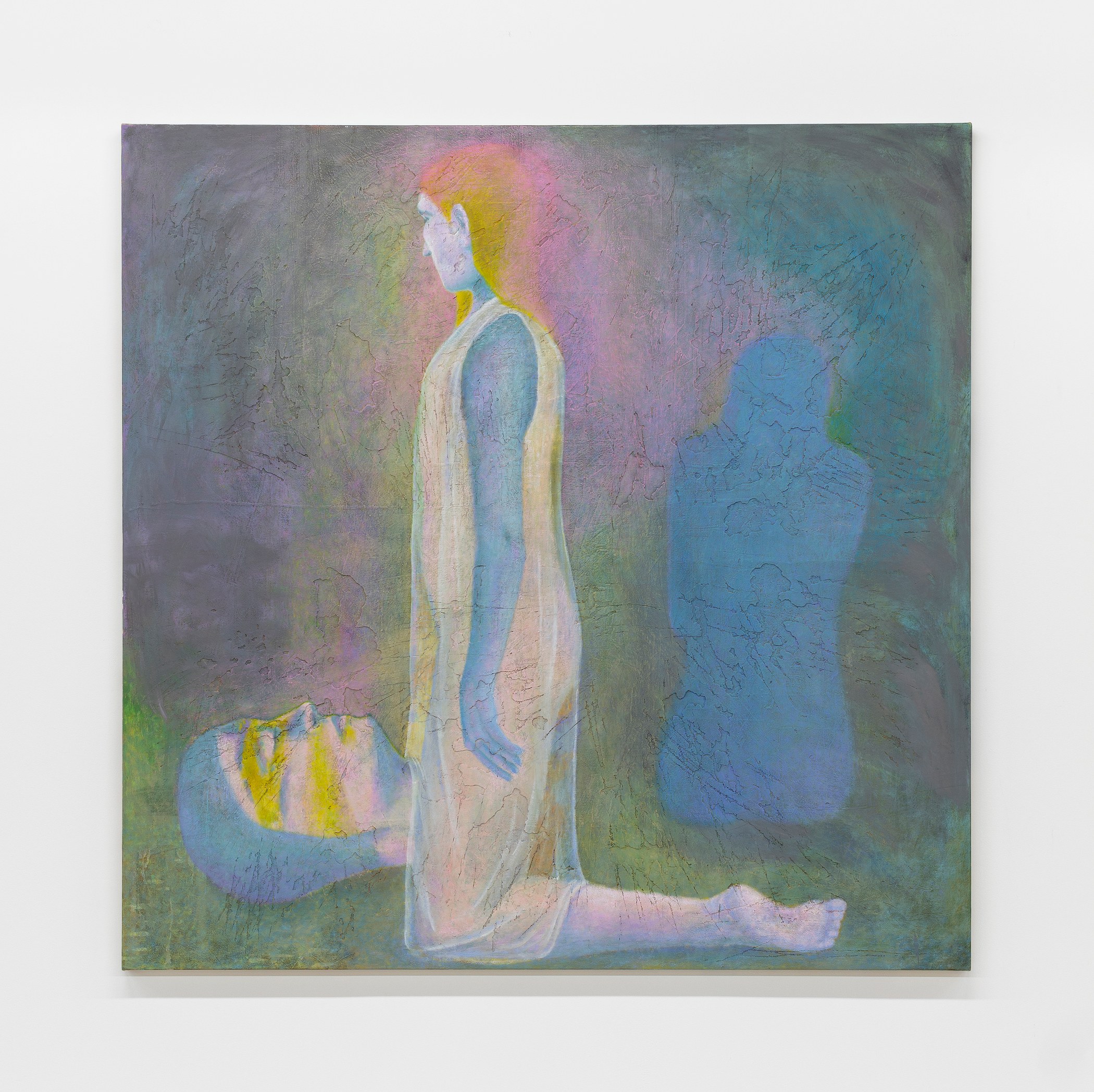 Alastair Mackinven, Dlnrg [oeeey] at Reena Spaulings Fine Art, photo 19