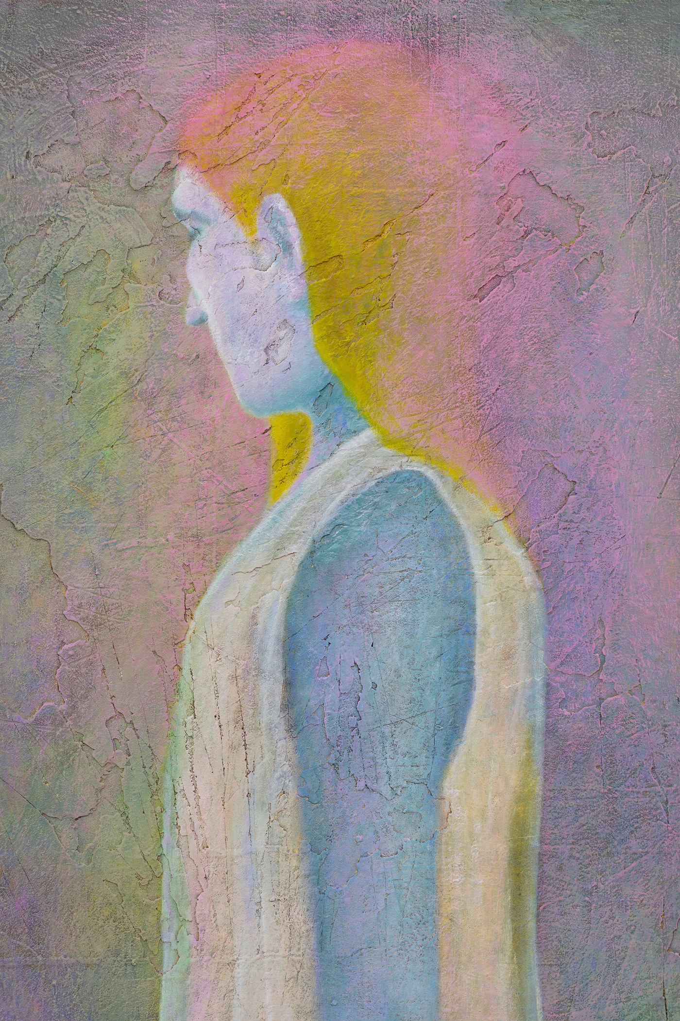 Alastair Mackinven, Dlnrg [oeeey] at Reena Spaulings Fine Art, photo 20