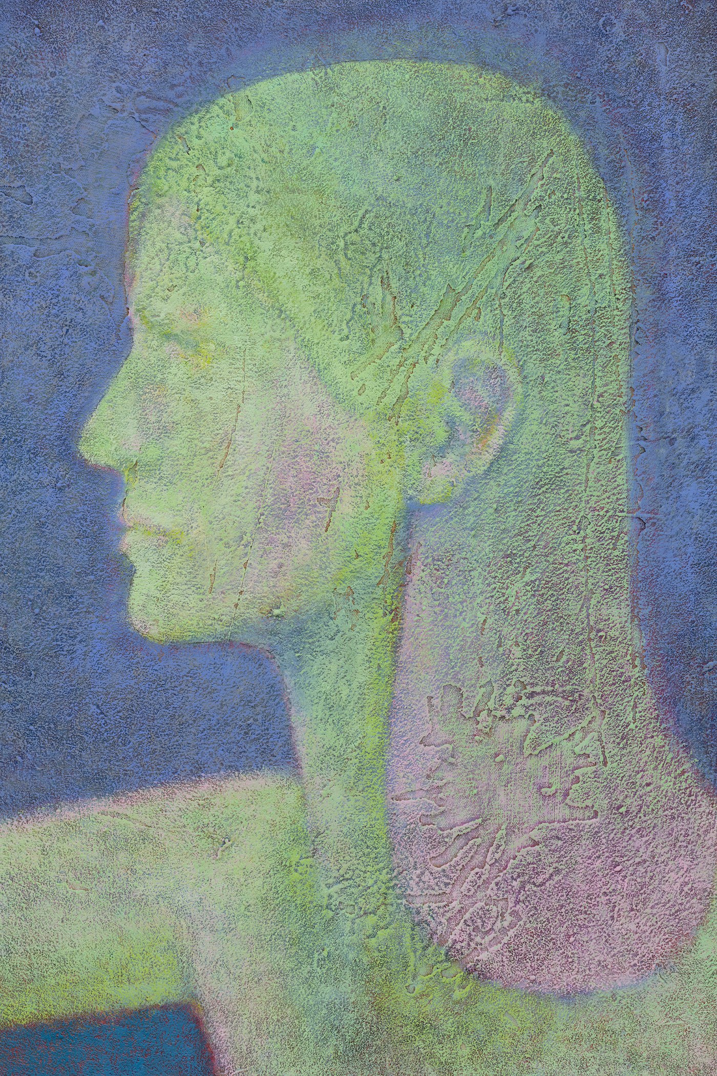 Alastair Mackinven, Dlnrg [oeeey] at Reena Spaulings Fine Art, photo 23