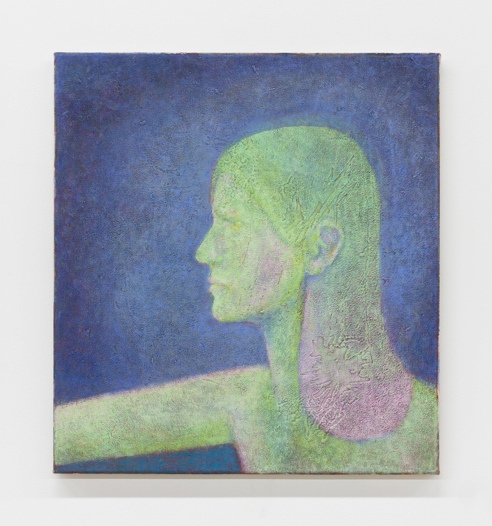 Alastair Mackinven, Dlnrg [oeeey] at Reena Spaulings Fine Art, photo 22
