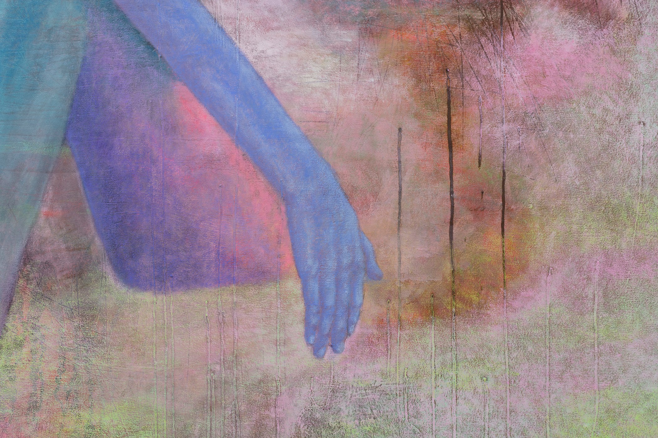 Alastair Mackinven, Dlnrg [oeeey] at Reena Spaulings Fine Art, photo 26