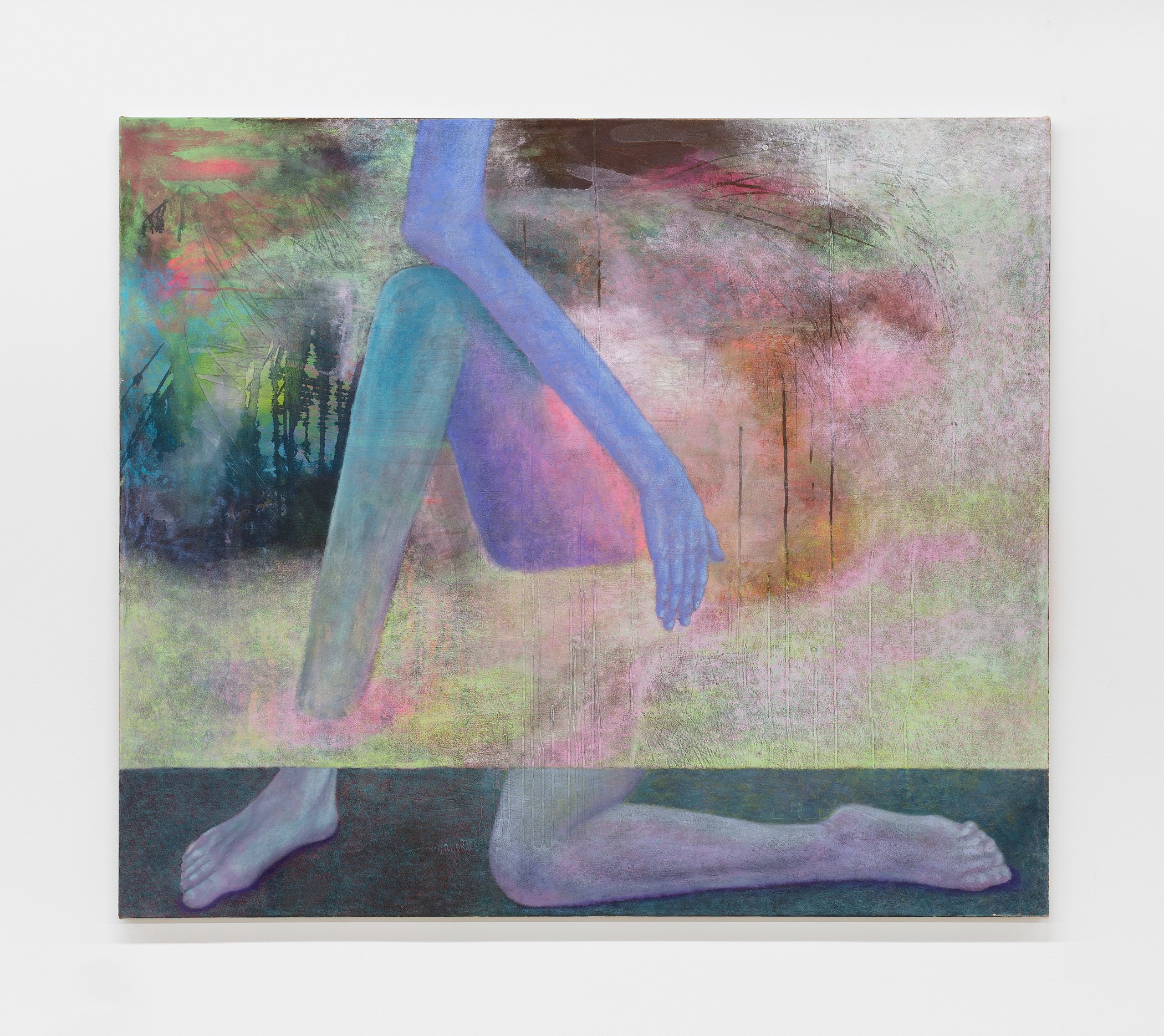 Alastair Mackinven, Dlnrg [oeeey] at Reena Spaulings Fine Art, photo 24