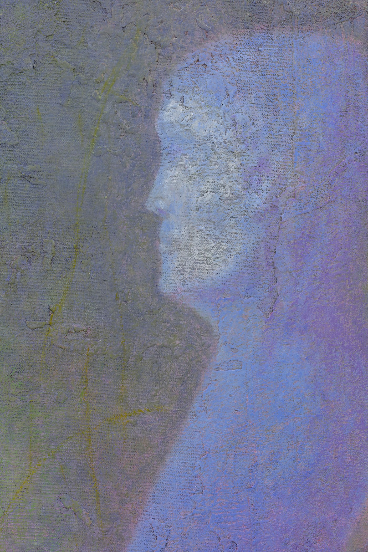Alastair Mackinven, Dlnrg [oeeey] at Reena Spaulings Fine Art, photo 29