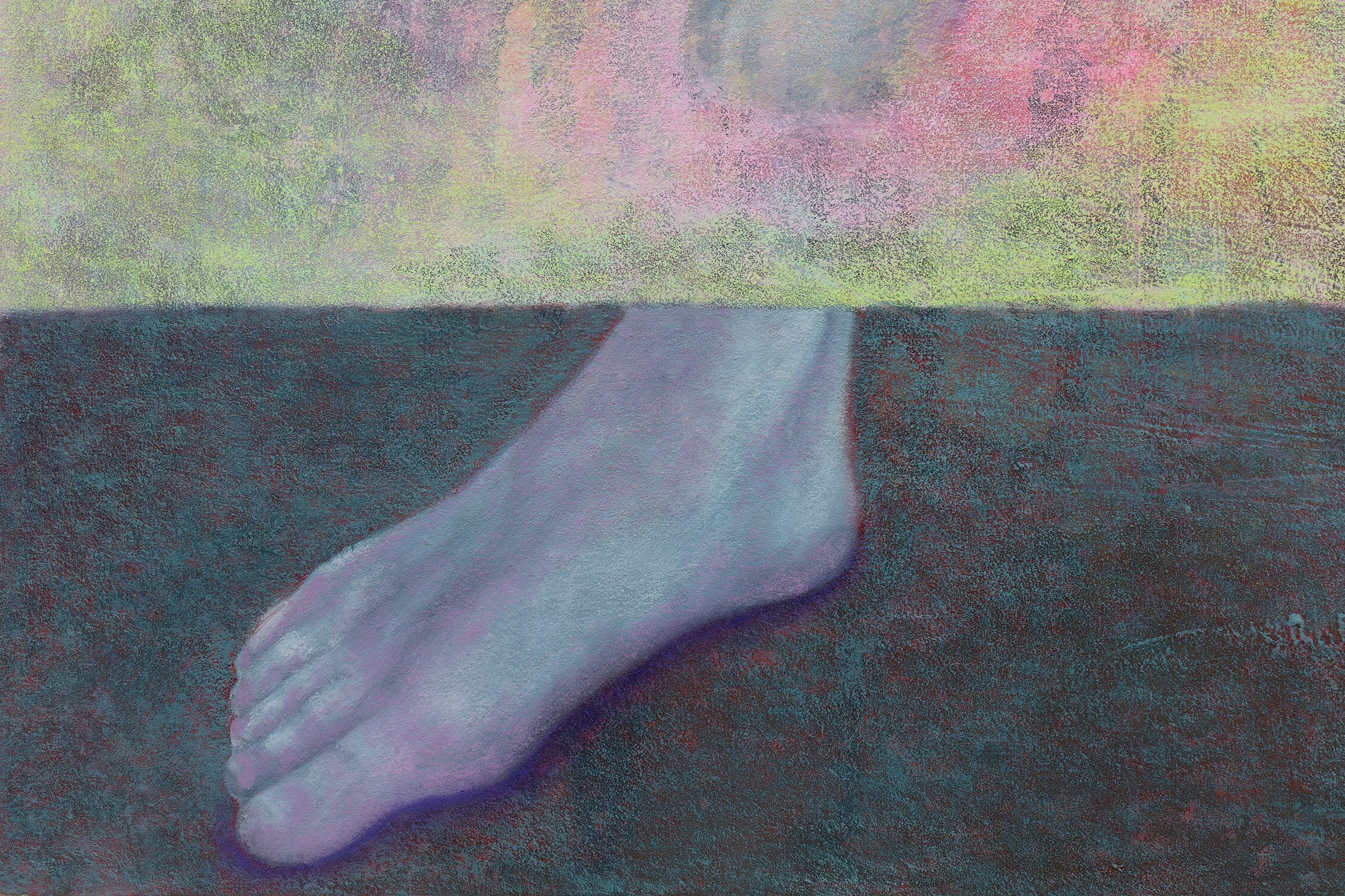 Alastair Mackinven, Dlnrg [oeeey] at Reena Spaulings Fine Art, photo 25