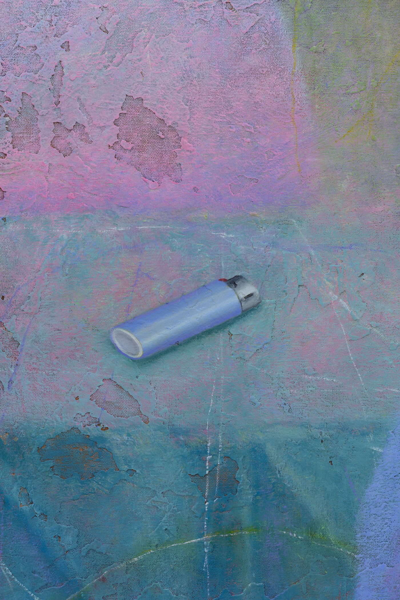 Alastair Mackinven, Dlnrg [oeeey] at Reena Spaulings Fine Art, photo 30