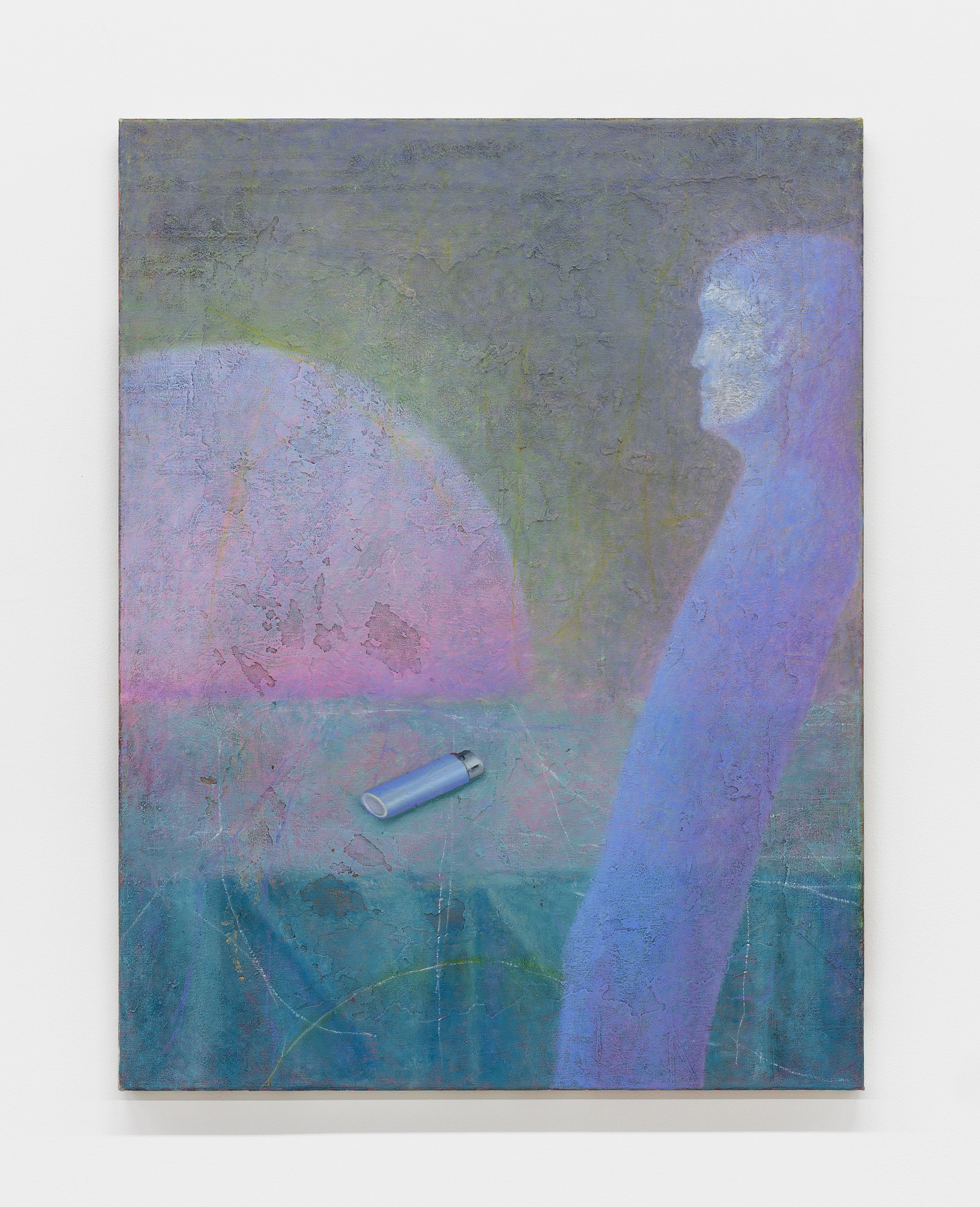 Alastair Mackinven, Dlnrg [oeeey] at Reena Spaulings Fine Art, photo 27