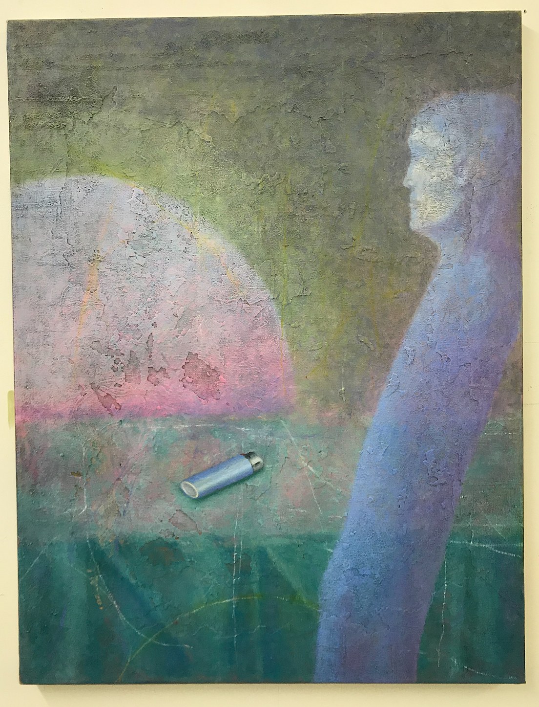Alastair Mackinven, Dlnrg [oeeey] at Reena Spaulings Fine Art, photo 28
