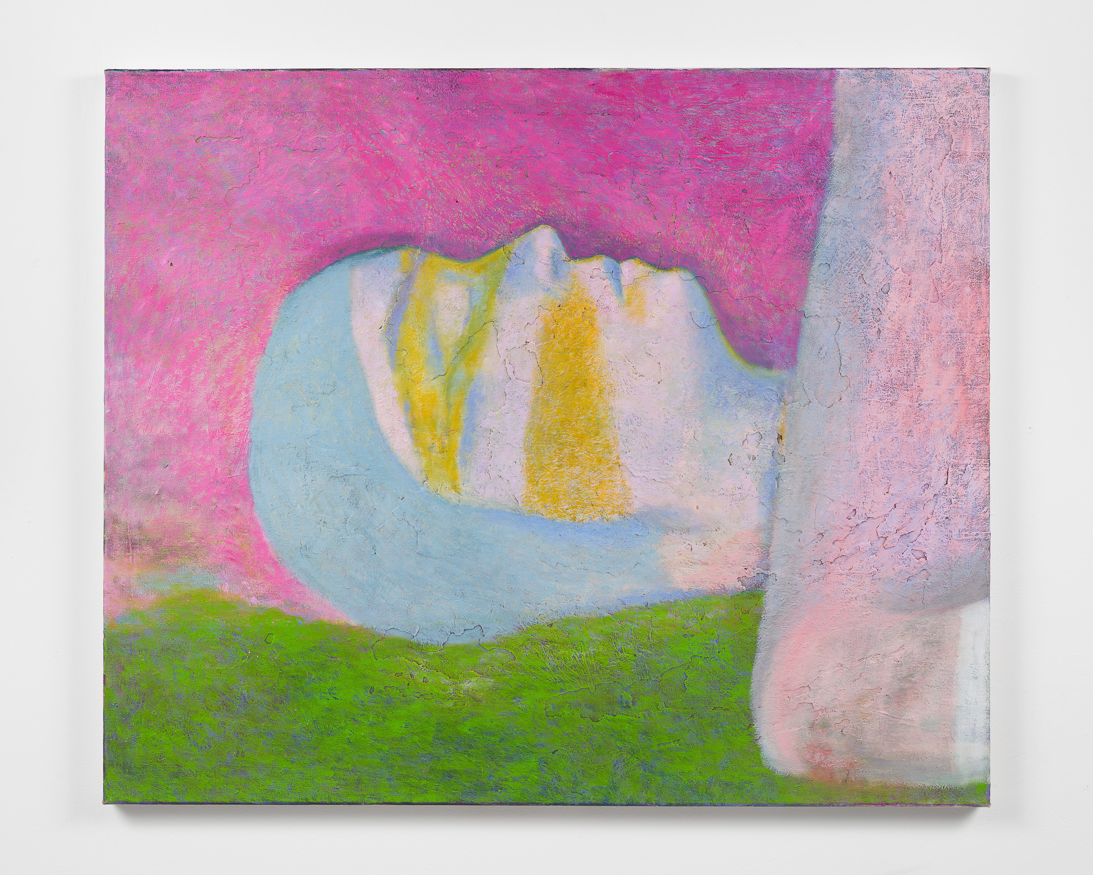 Alastair Mackinven, Dlnrg [oeeey] at Reena Spaulings Fine Art, photo 31