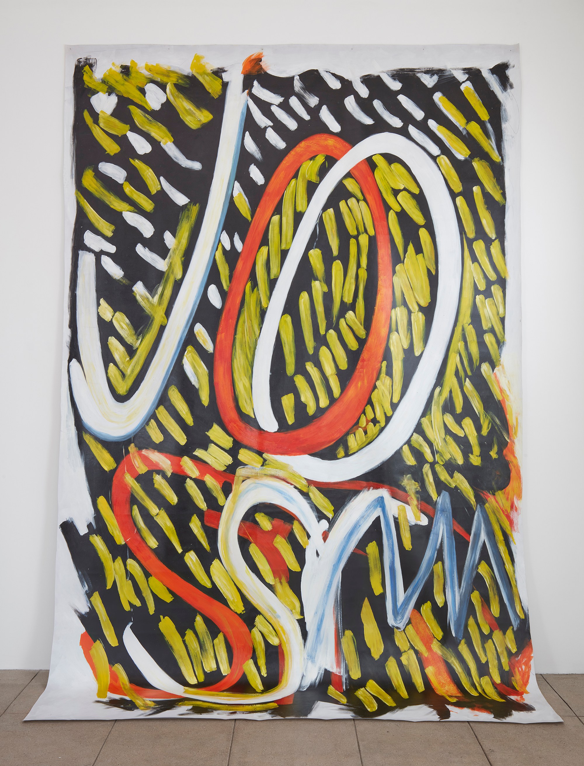 Eliza Douglas, Josh Smith at Overduin and Kite, photo 7